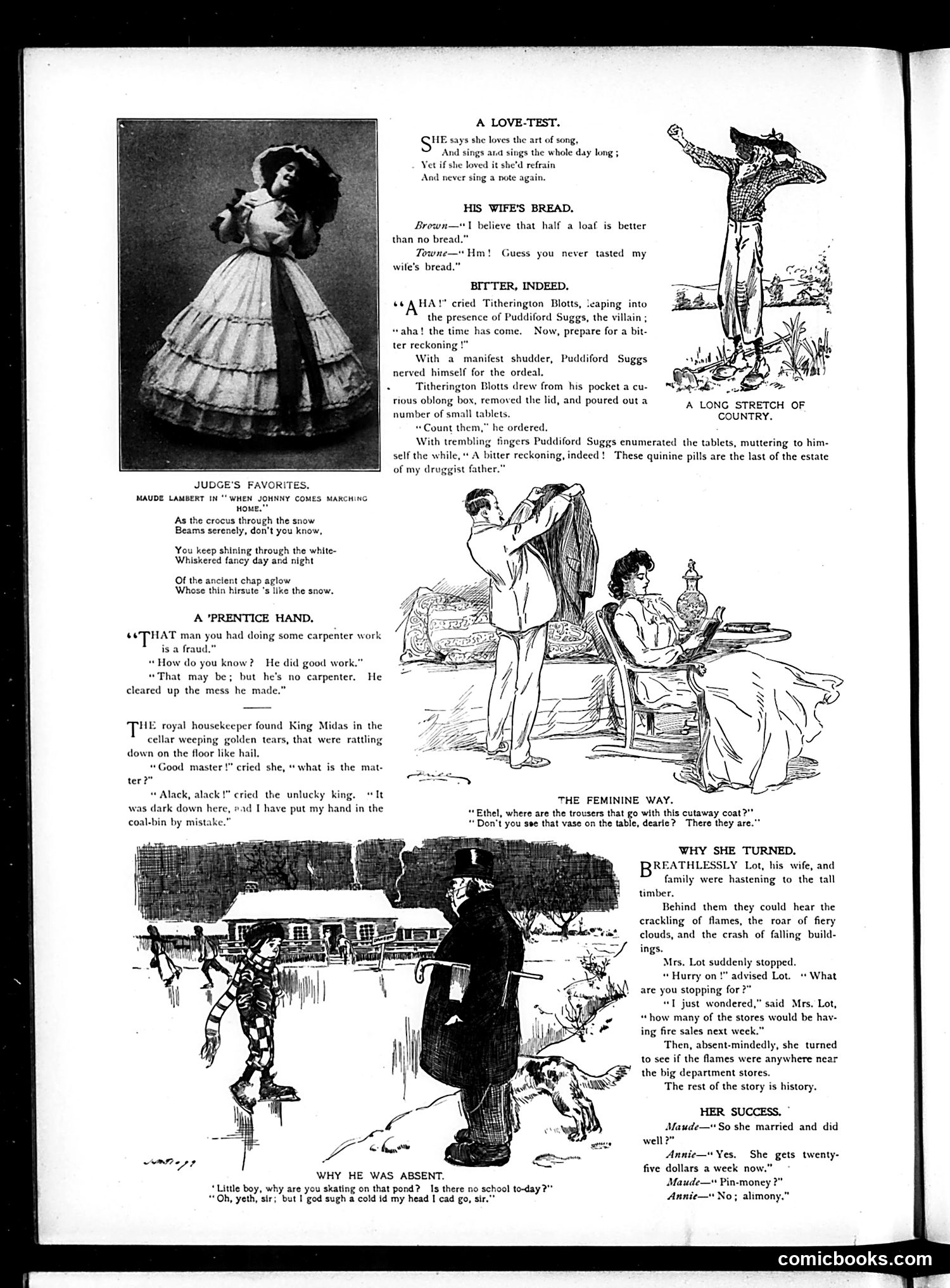 Judge — February 14, 1903 — page 4