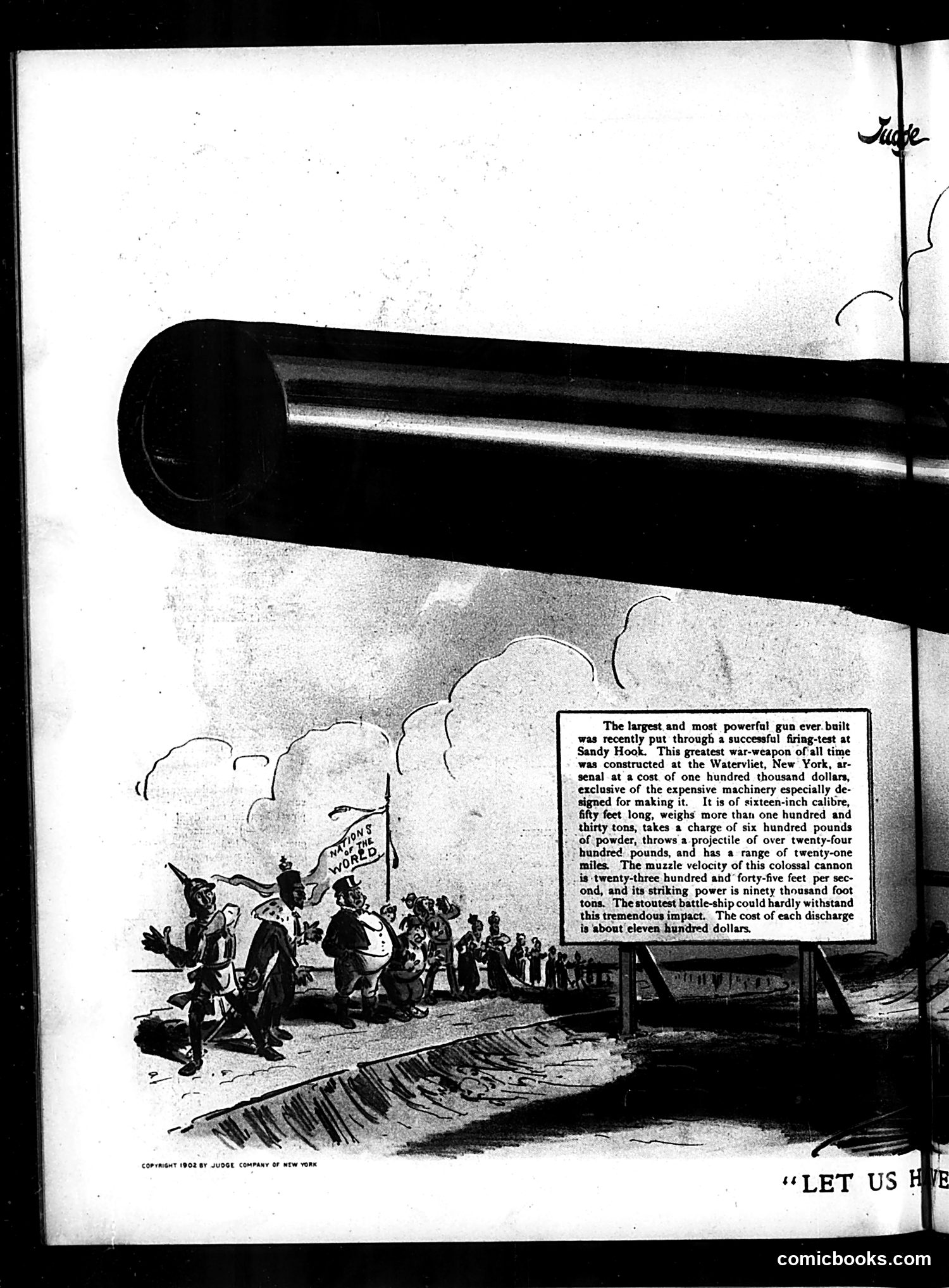 Judge — February 14, 1903 — page 8