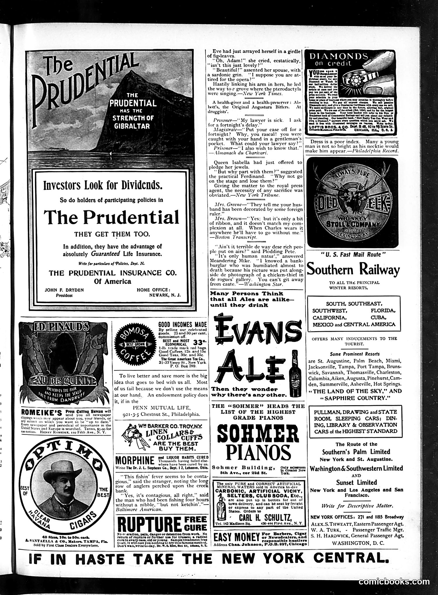 Judge — February 14, 1903 — page 13