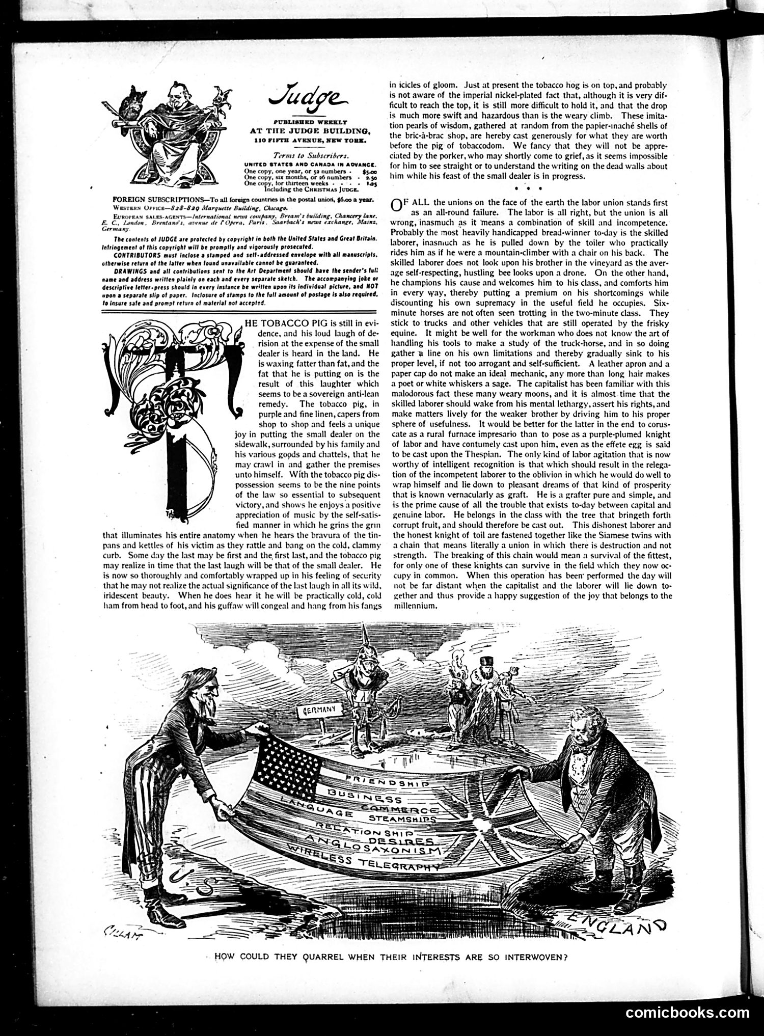 Judge — February 21, 1903 — page 2
