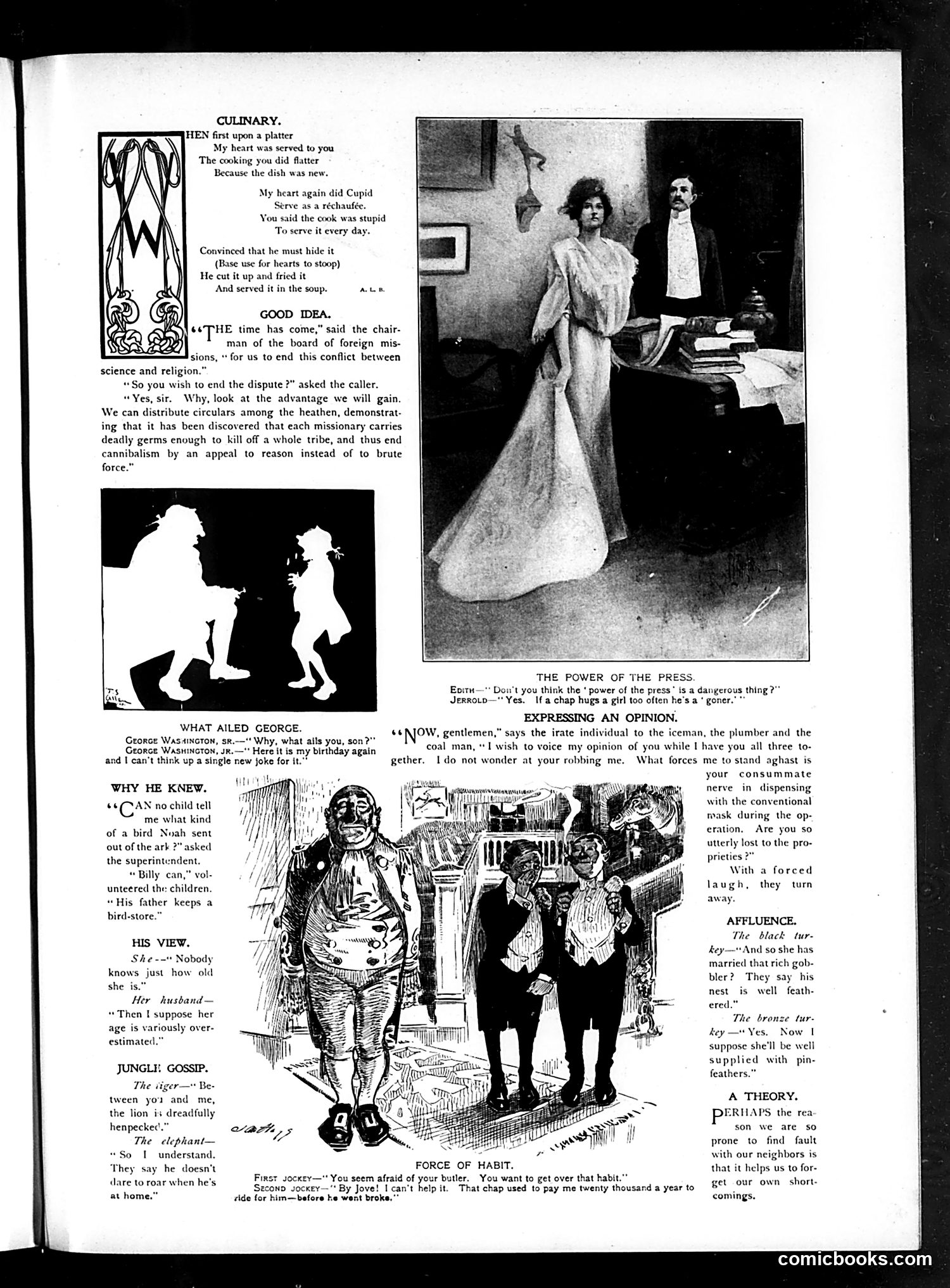 Judge — February 21, 1903 — page 5