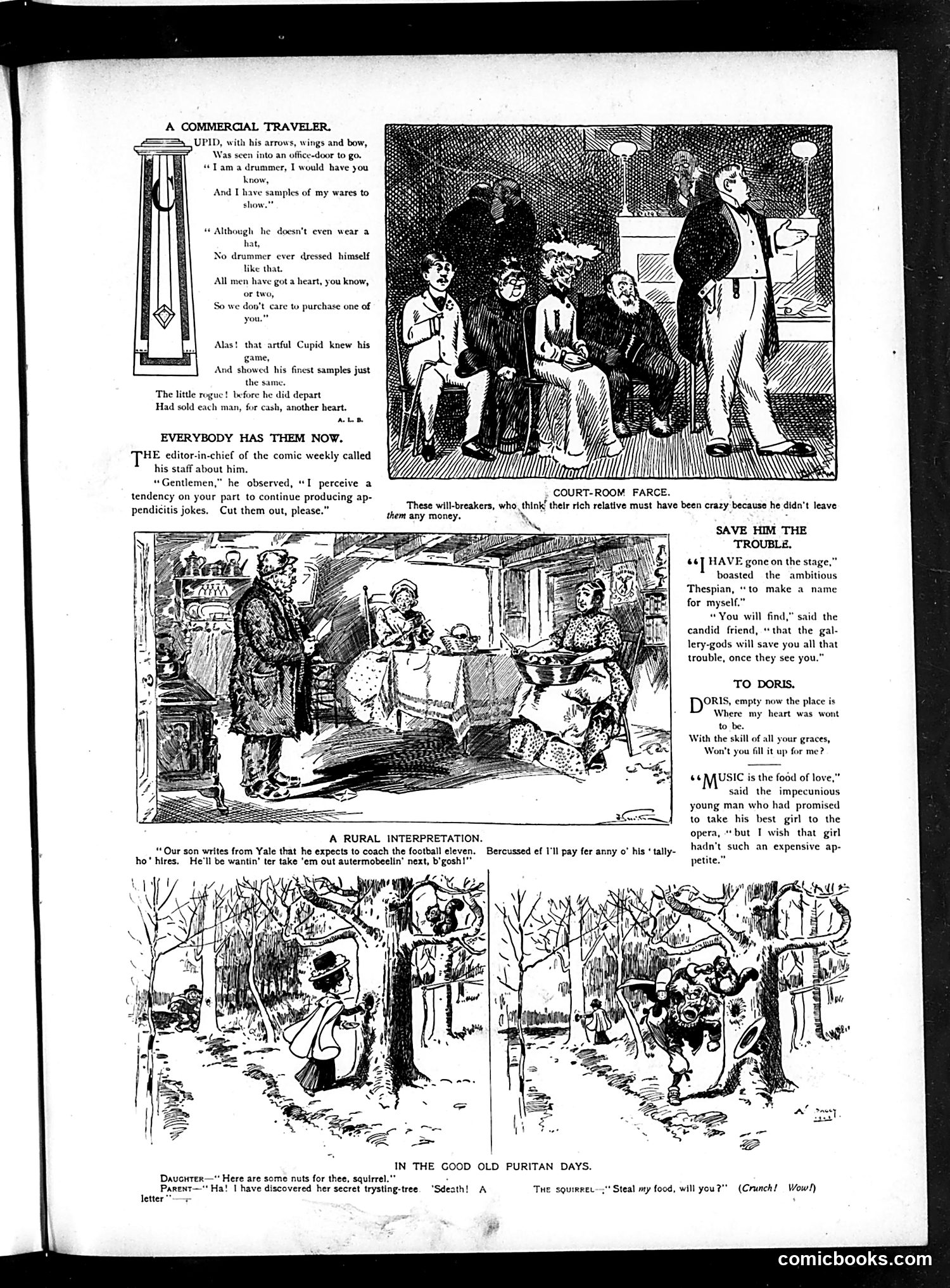 Judge — February 21, 1903 — page 7