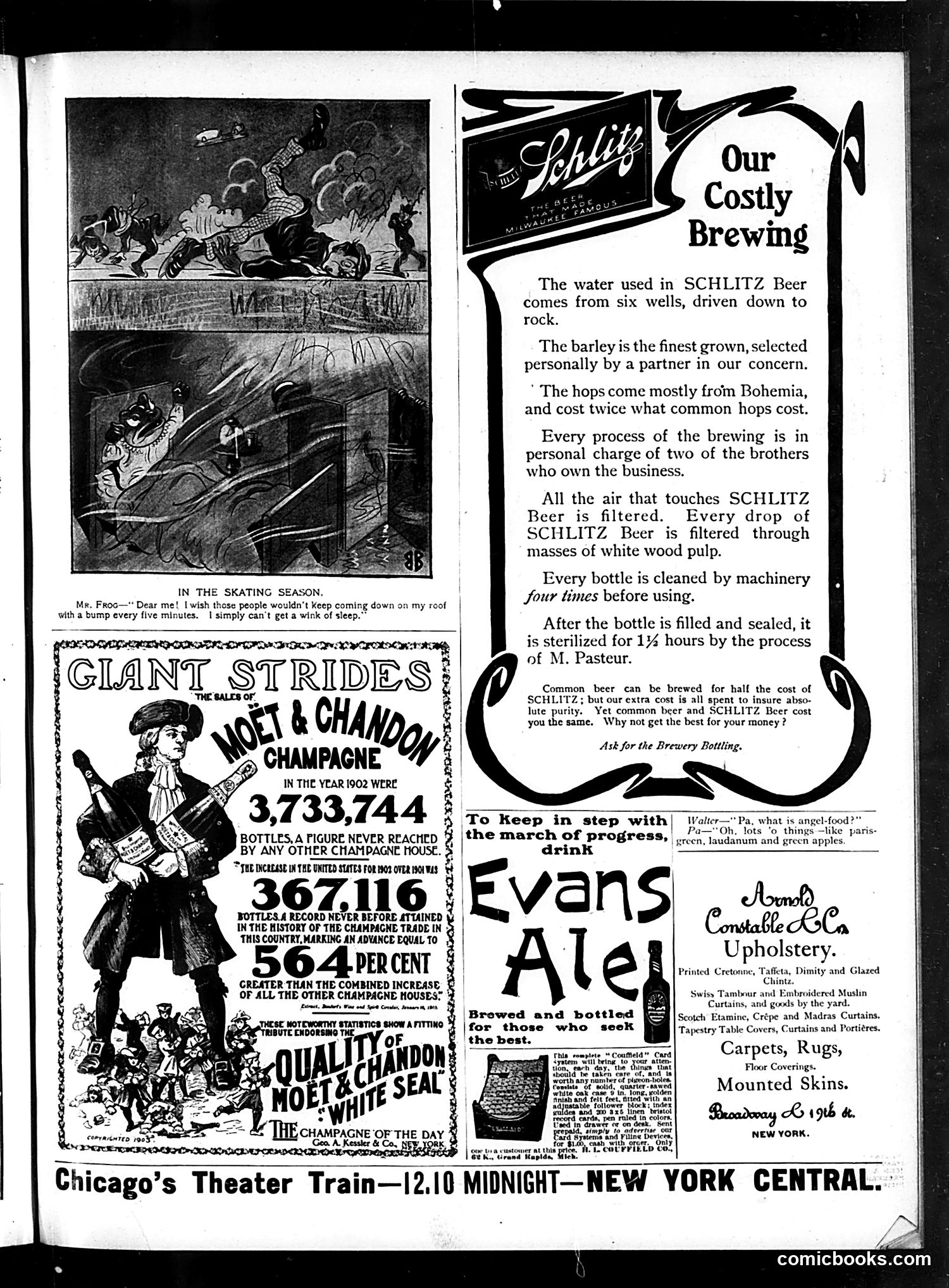 Judge — February 21, 1903 — page 13