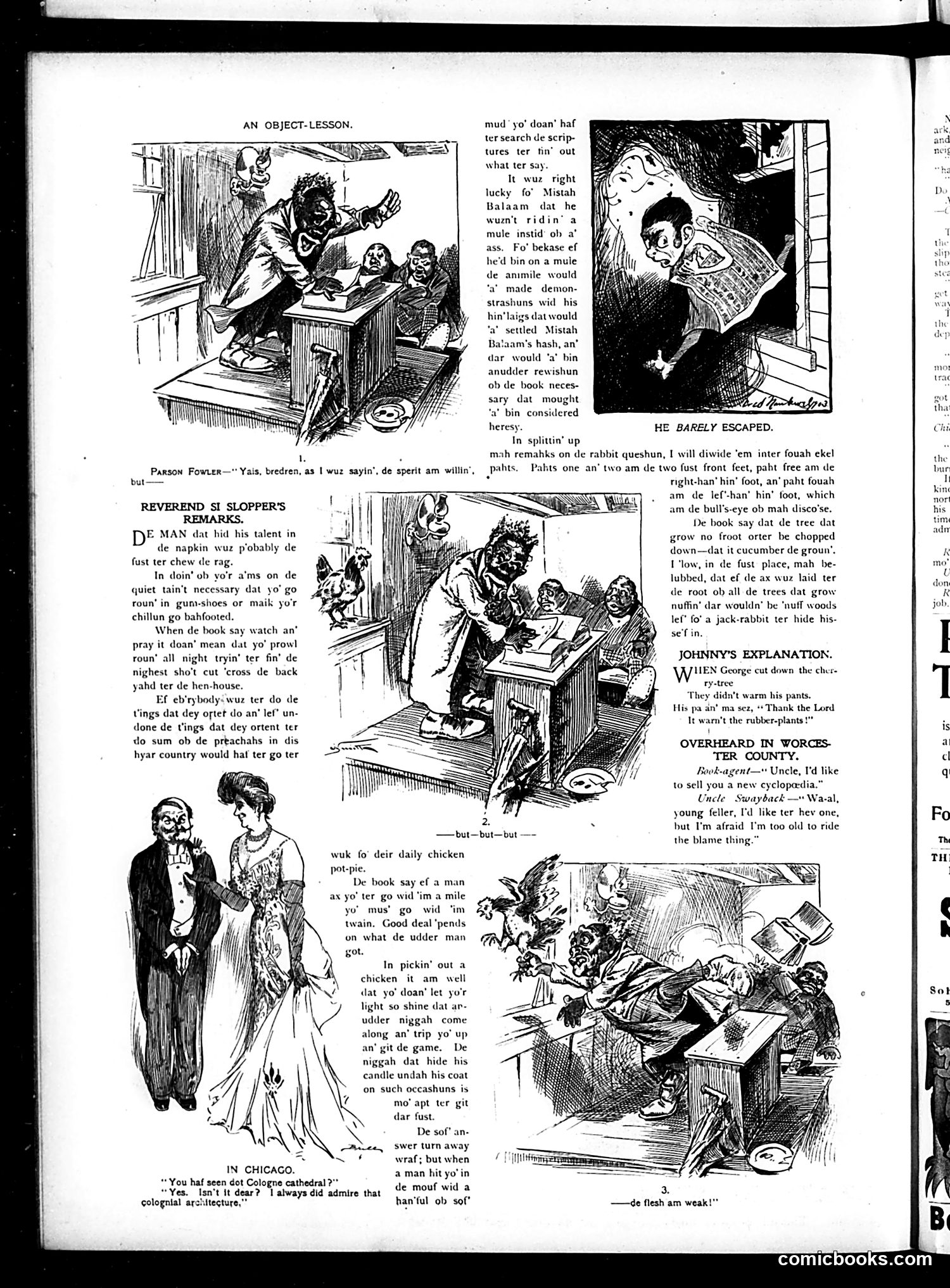 Judge — February 28, 1903 — page 10