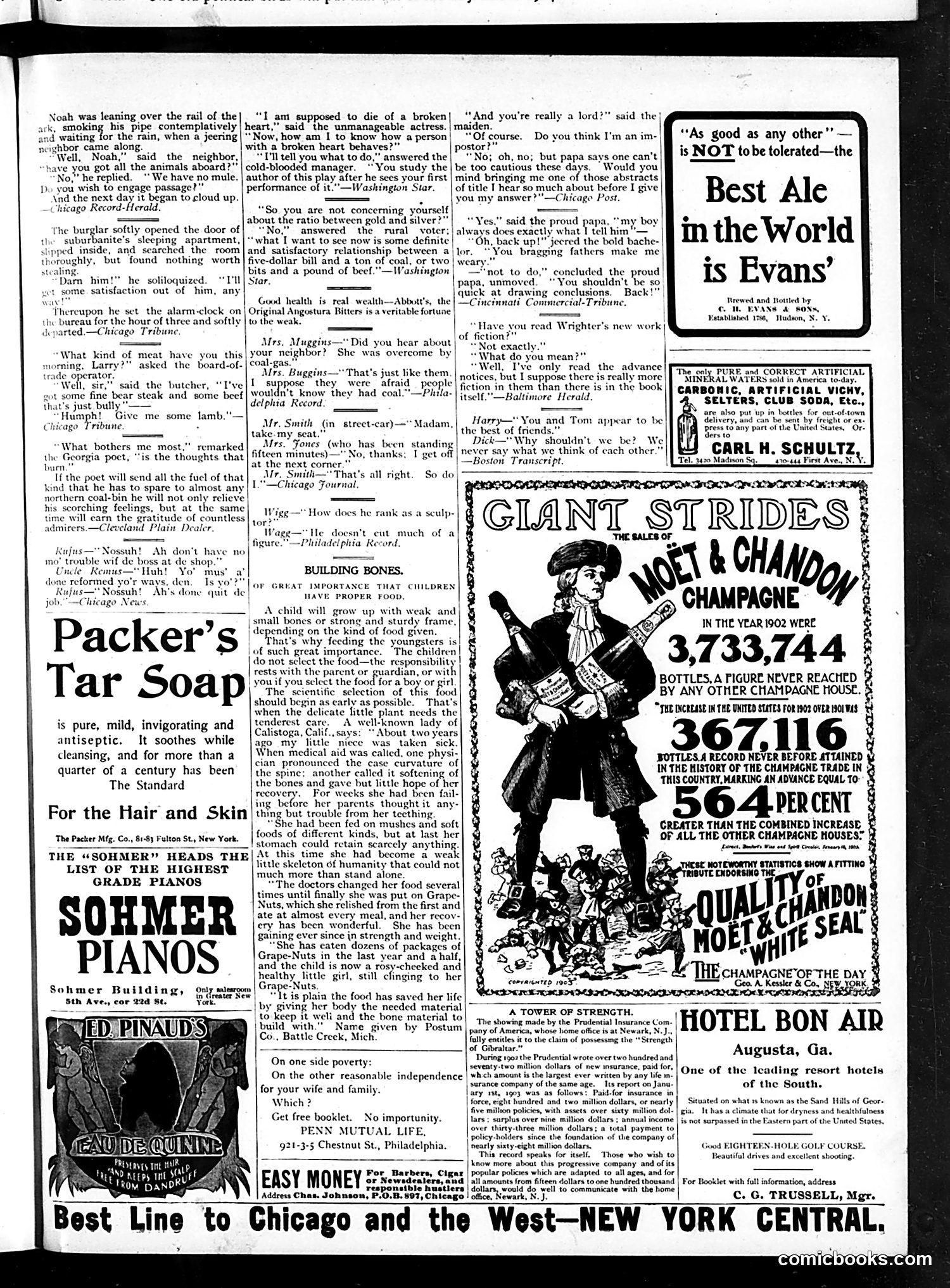 Judge — February 28, 1903 — page 11
