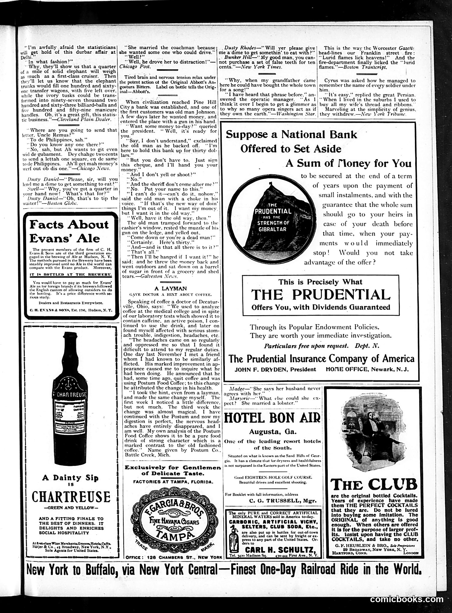 Judge — March 7, 1903 — page 11