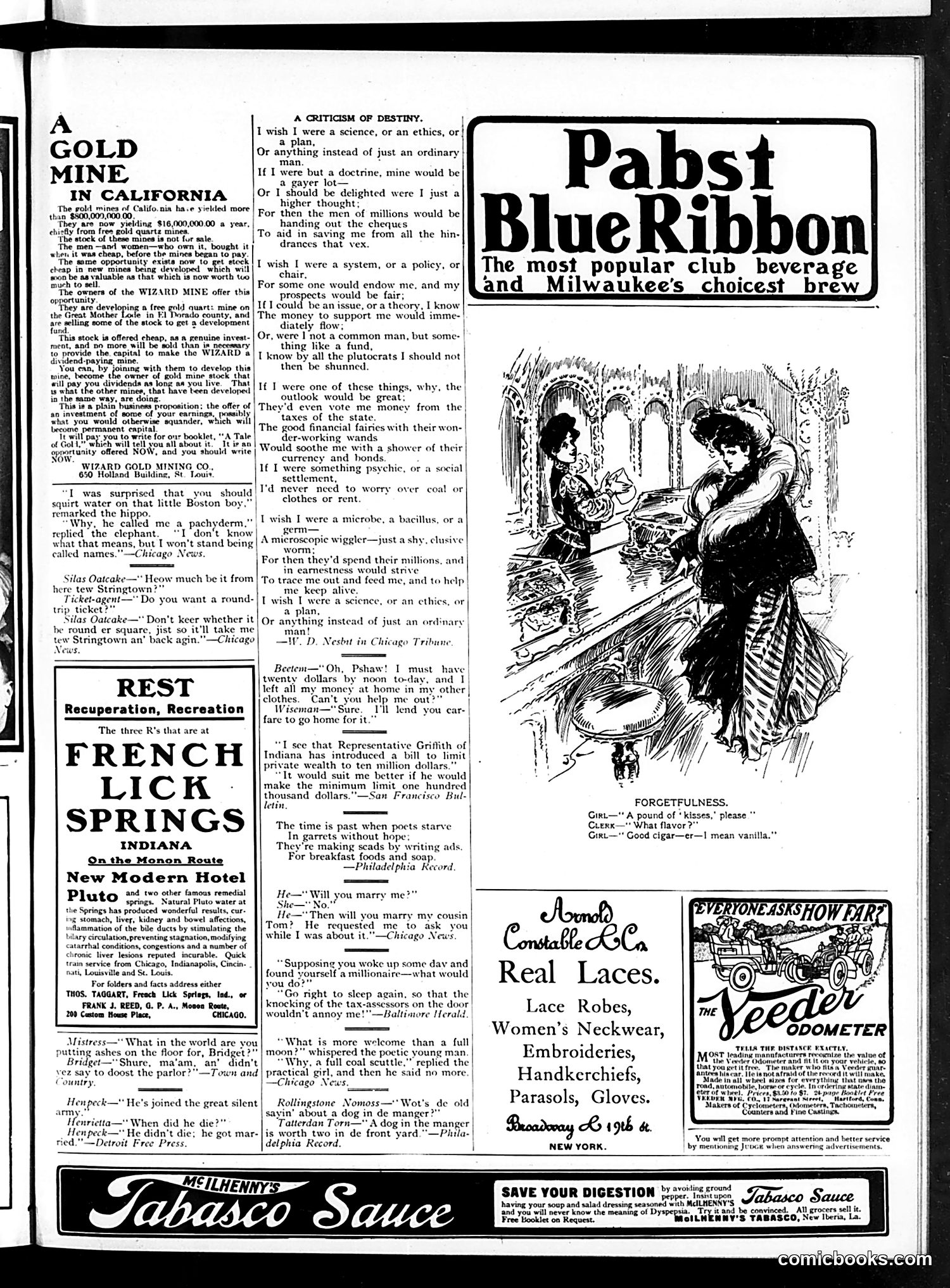 Judge — March 7, 1903 — page 15