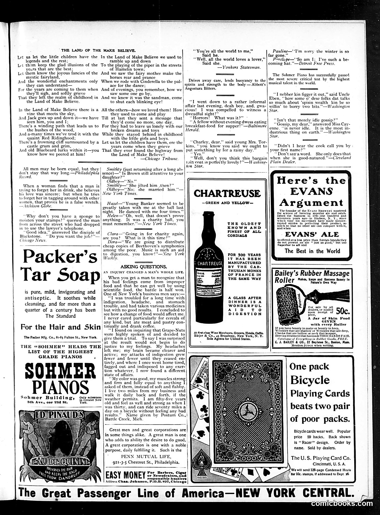 Judge — March 14, 1903 — page 11