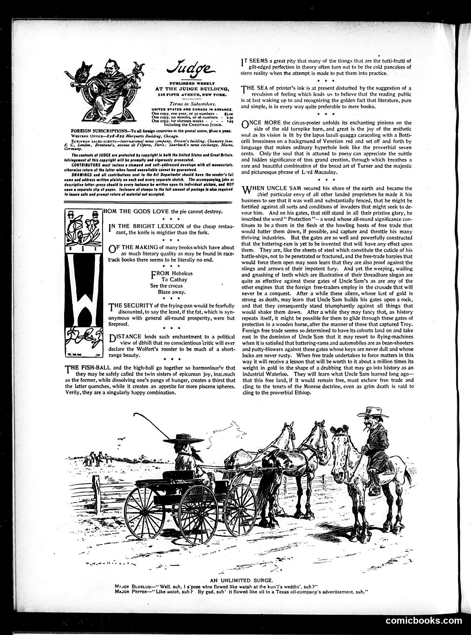 Judge — March 21, 1903 — page 2