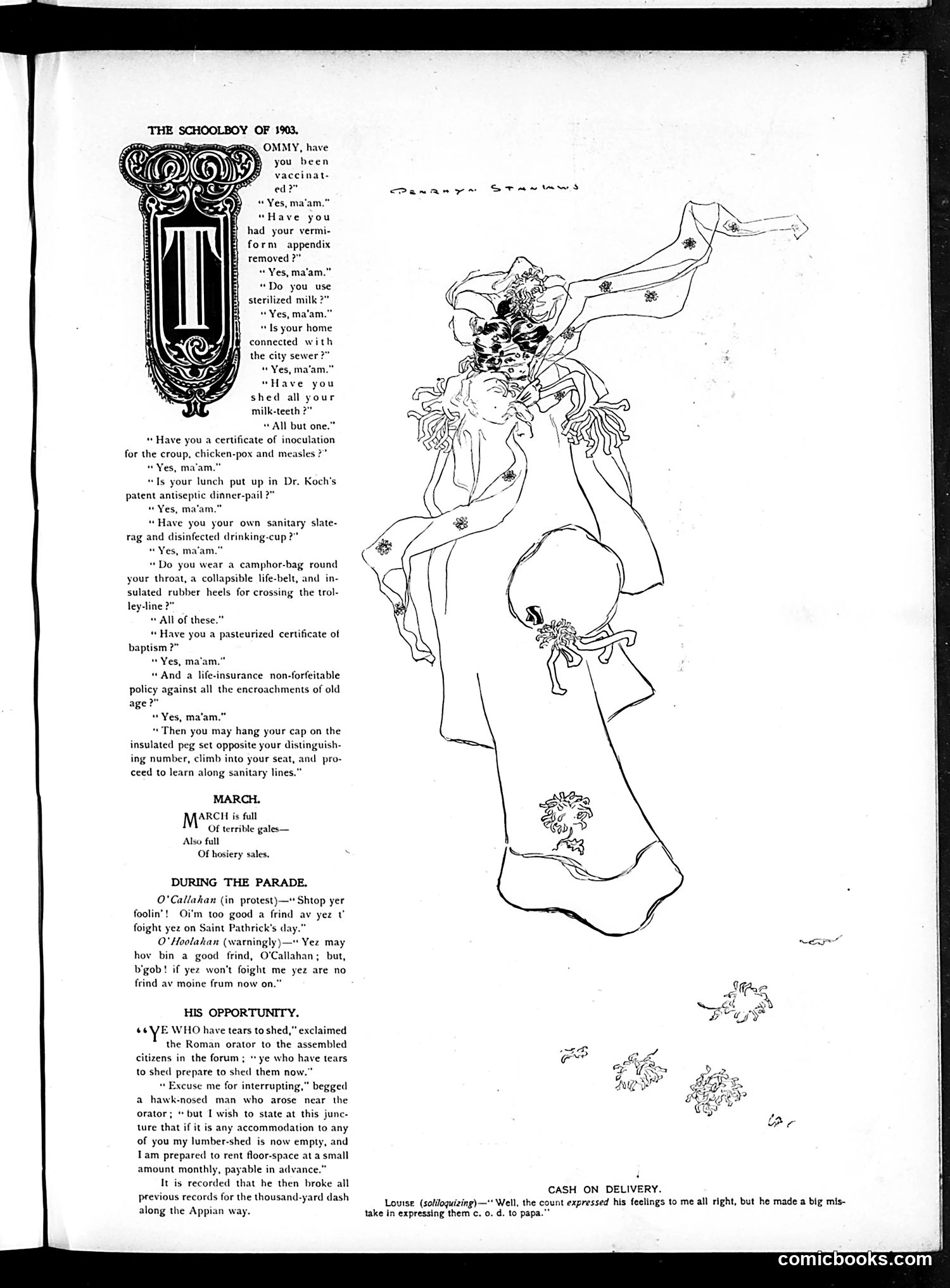 Judge — March 21, 1903 — page 5