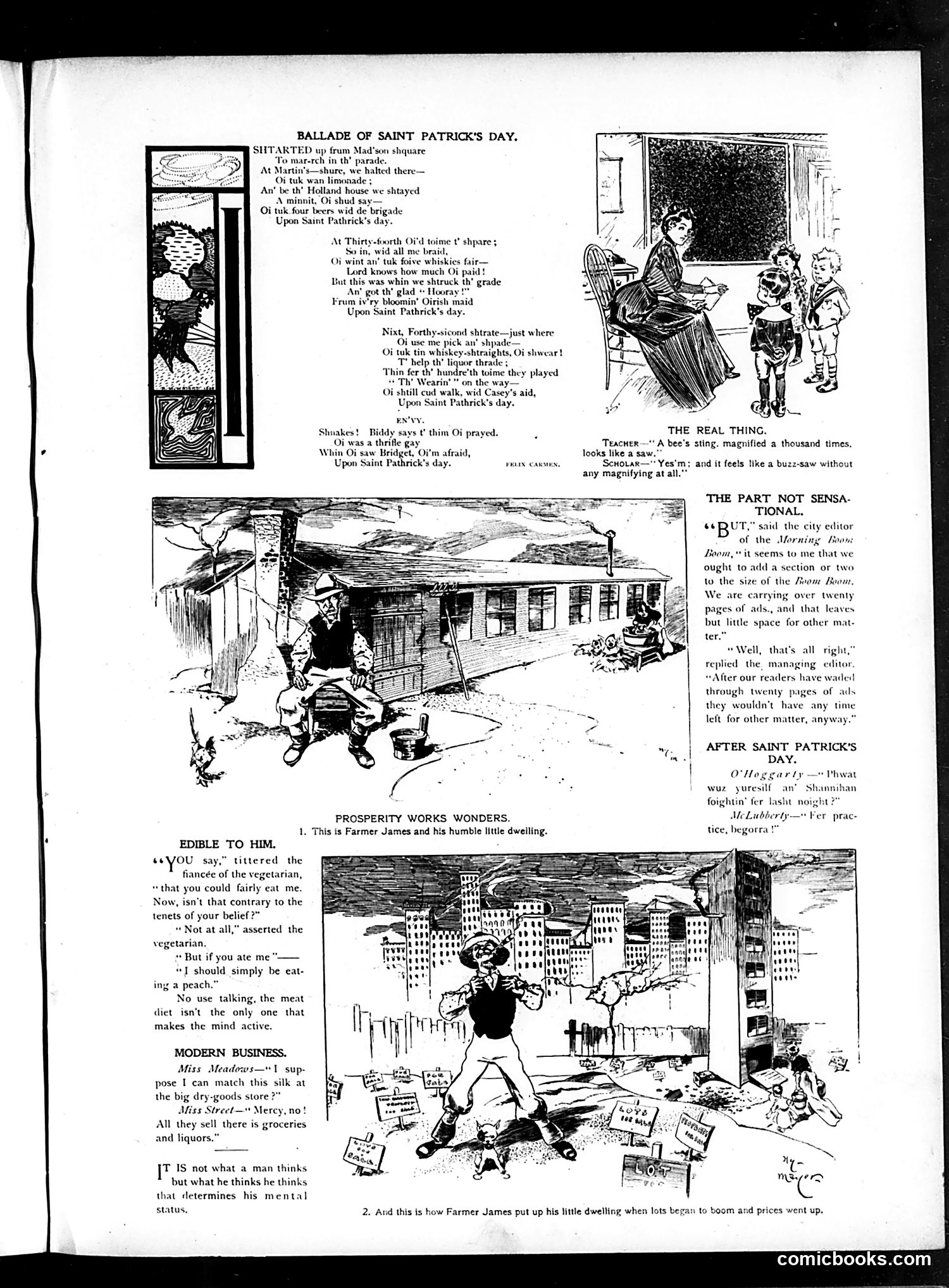 Judge — March 21, 1903 — page 7