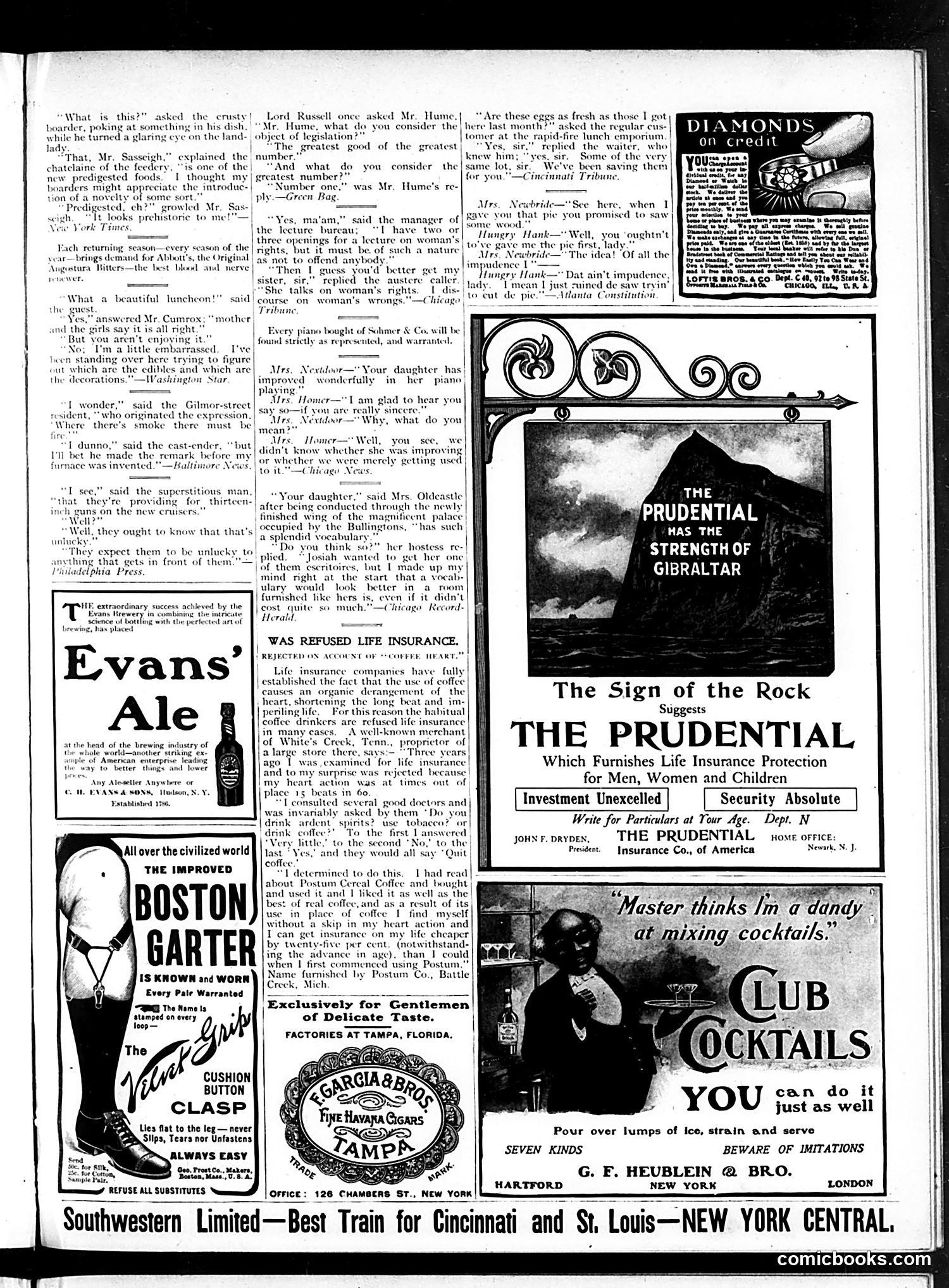 Judge — March 21, 1903 — page 11