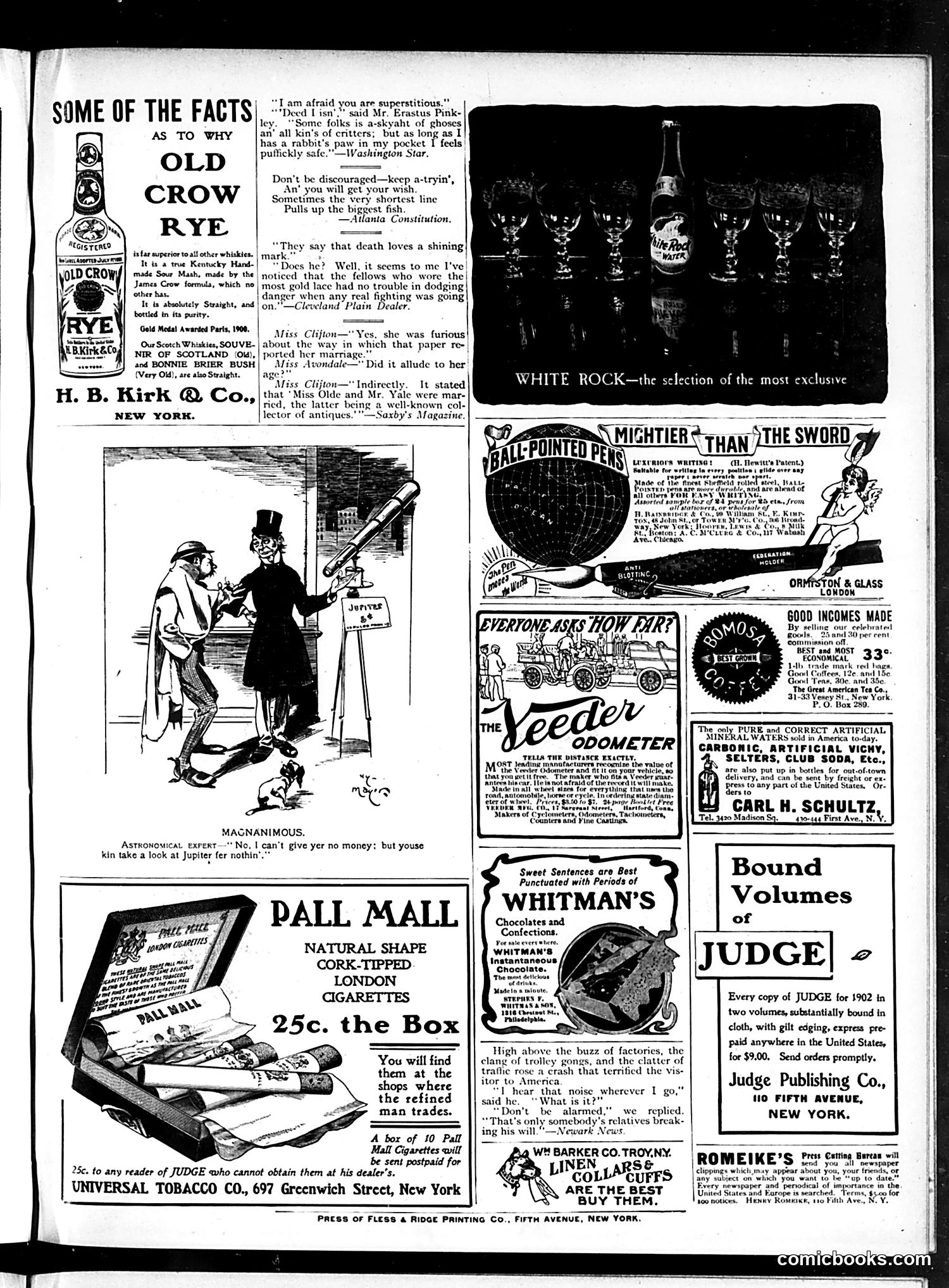 Judge — March 21, 1903 — page 15