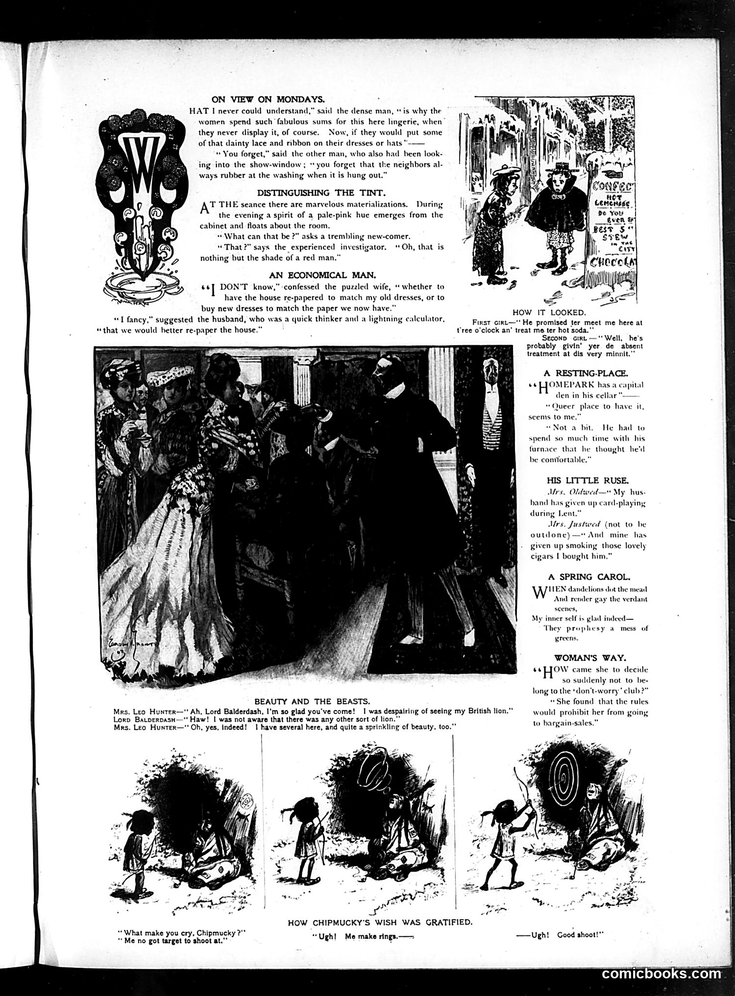 Judge — March 28, 1903 — page 3