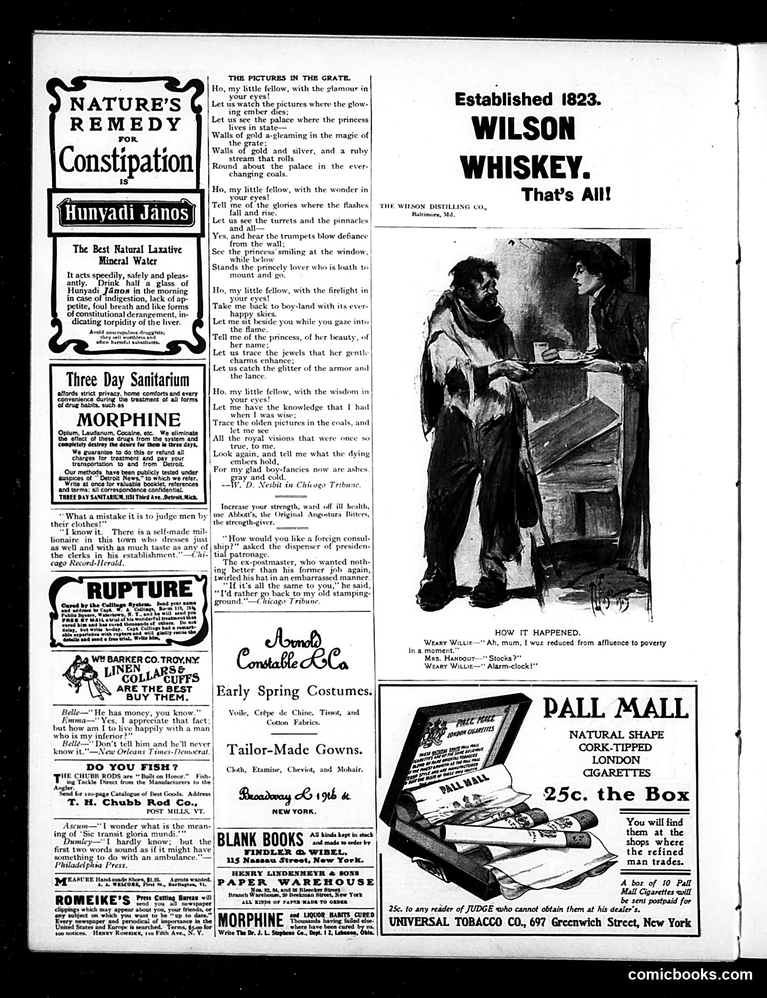 Judge — March 28, 1903 — page 12