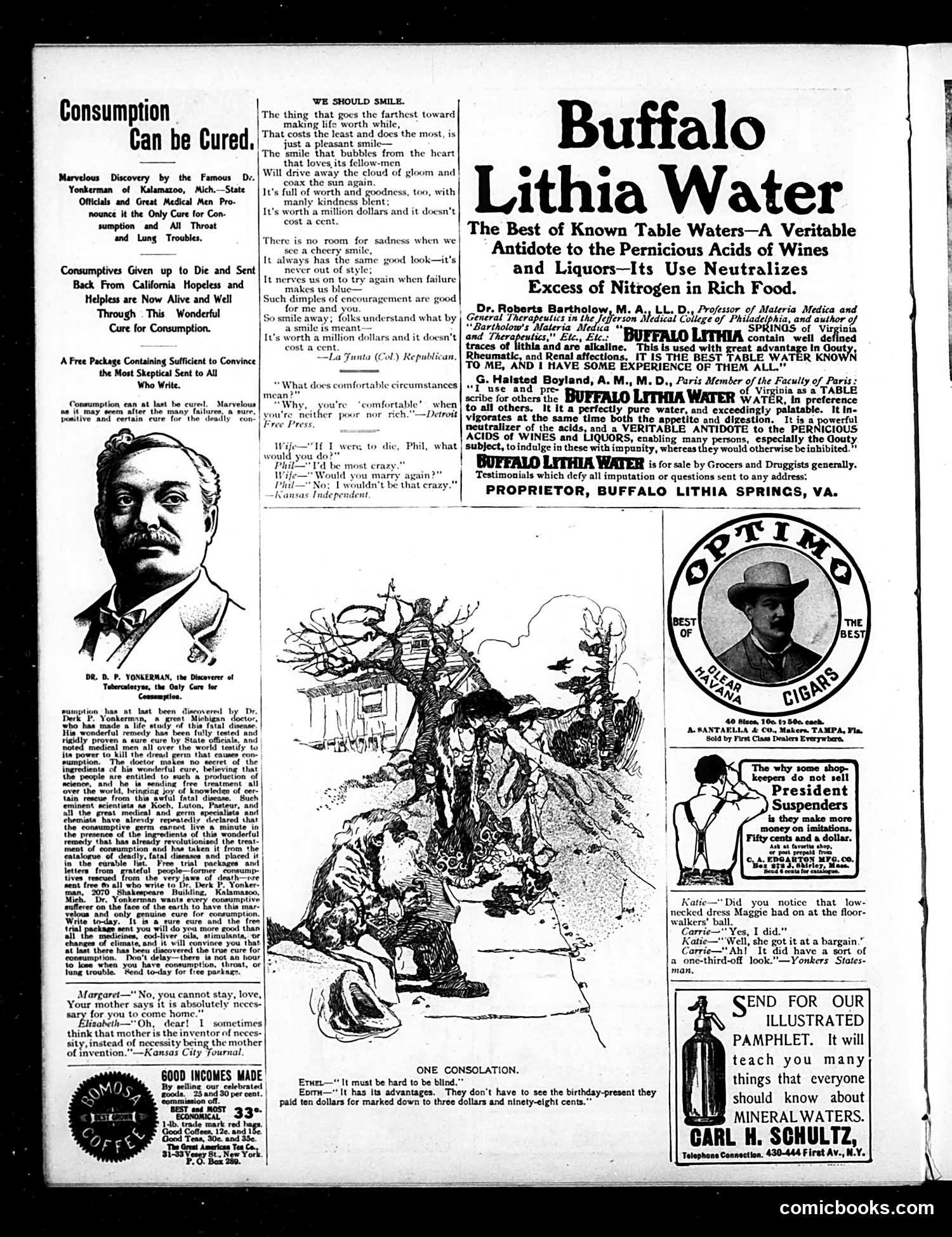 Judge — March 28, 1903 — page 14