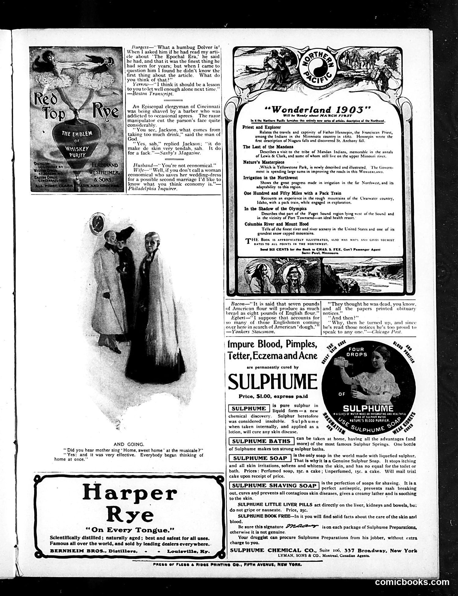 Judge — March 28, 1903 — page 15