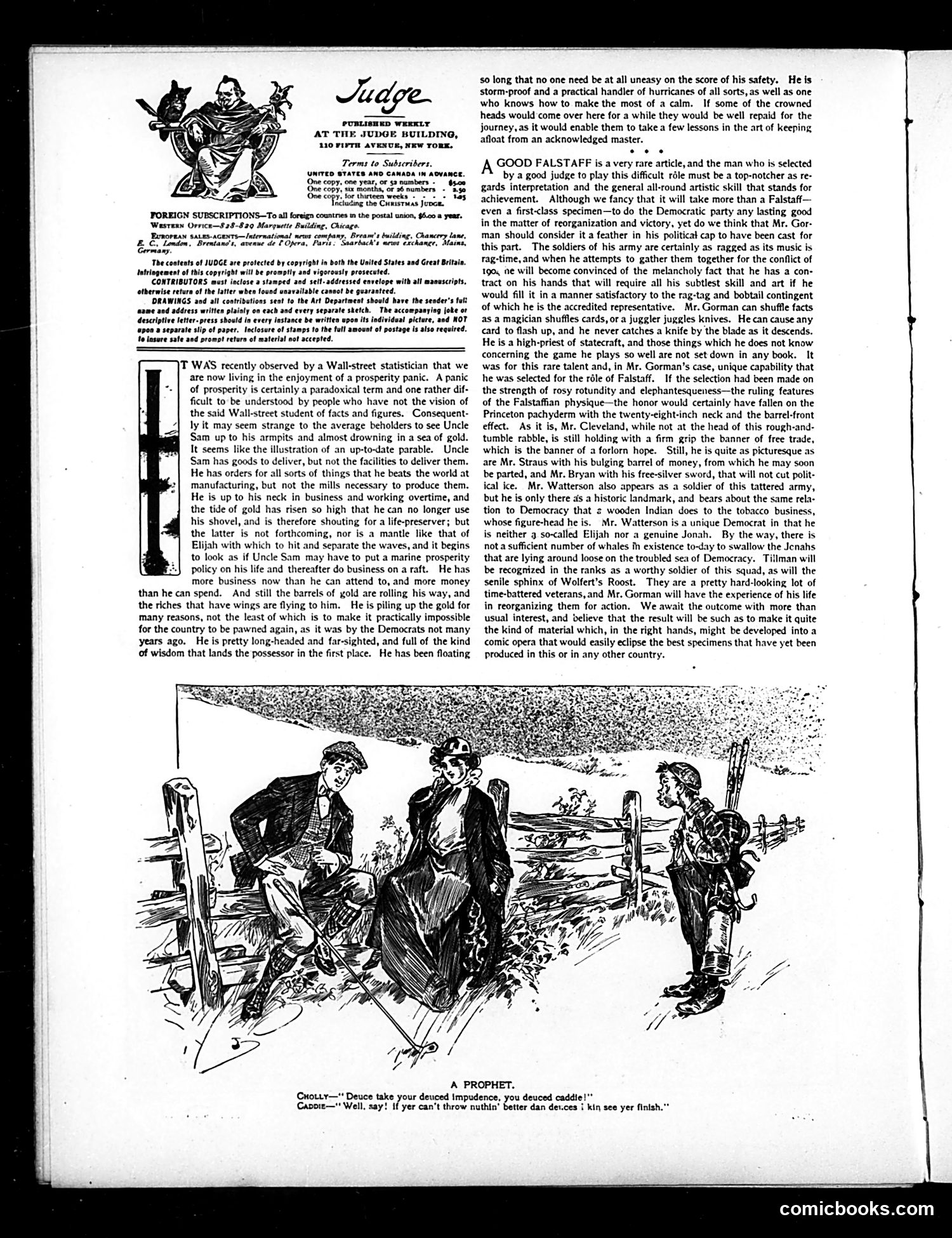 Judge — April 4, 1903 — page 2