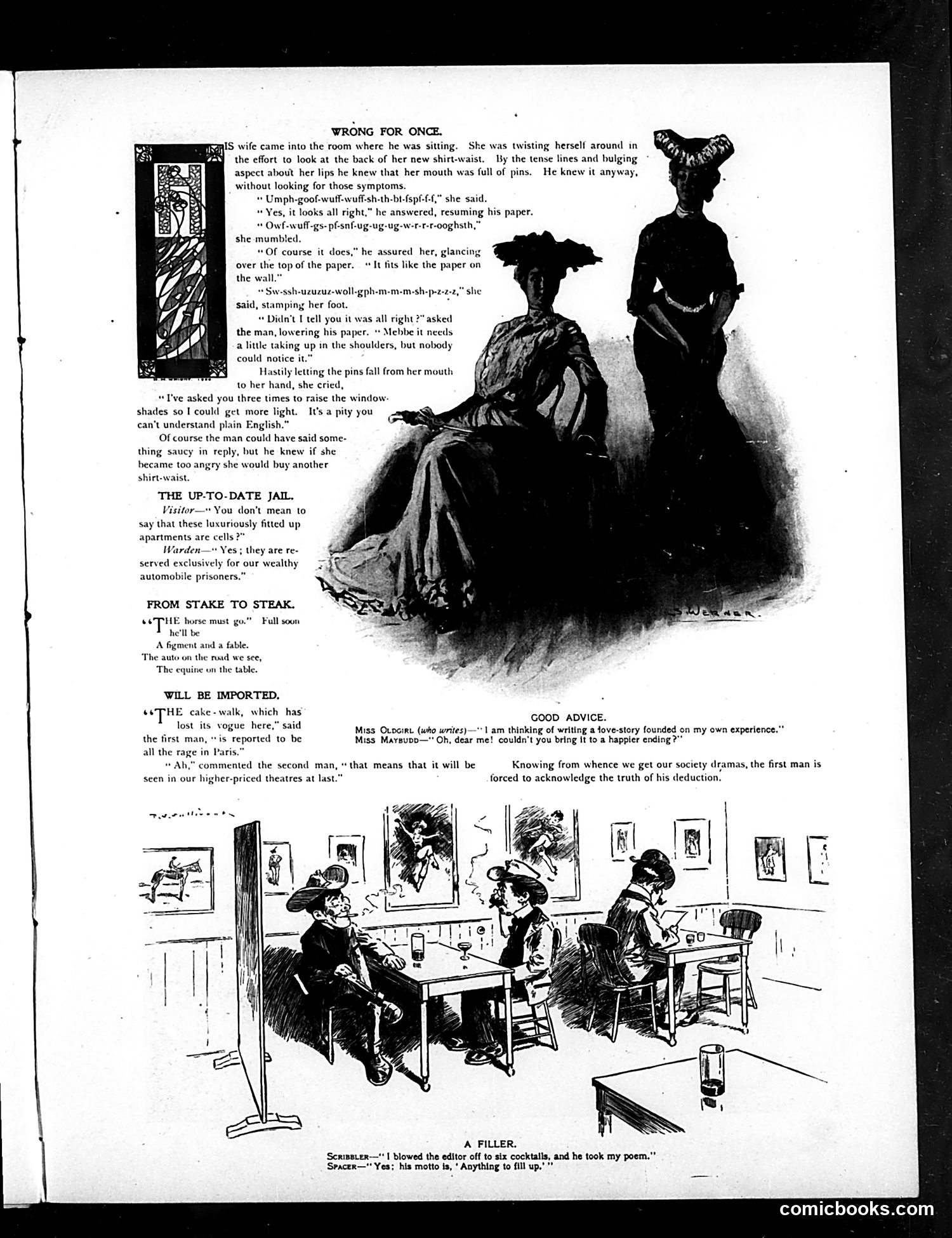 Judge — April 4, 1903 — page 3