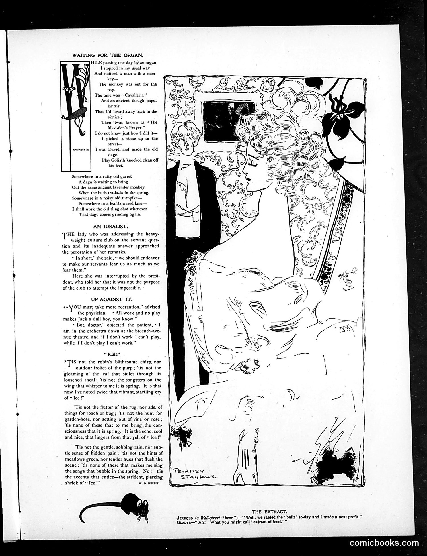 Judge — April 4, 1903 — page 5