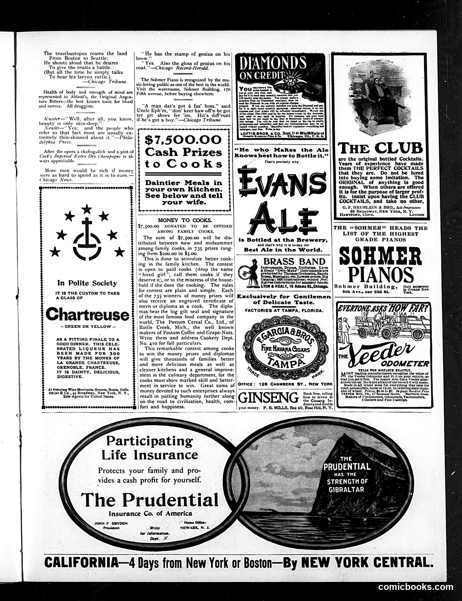 Judge — April 4, 1903 — page 11