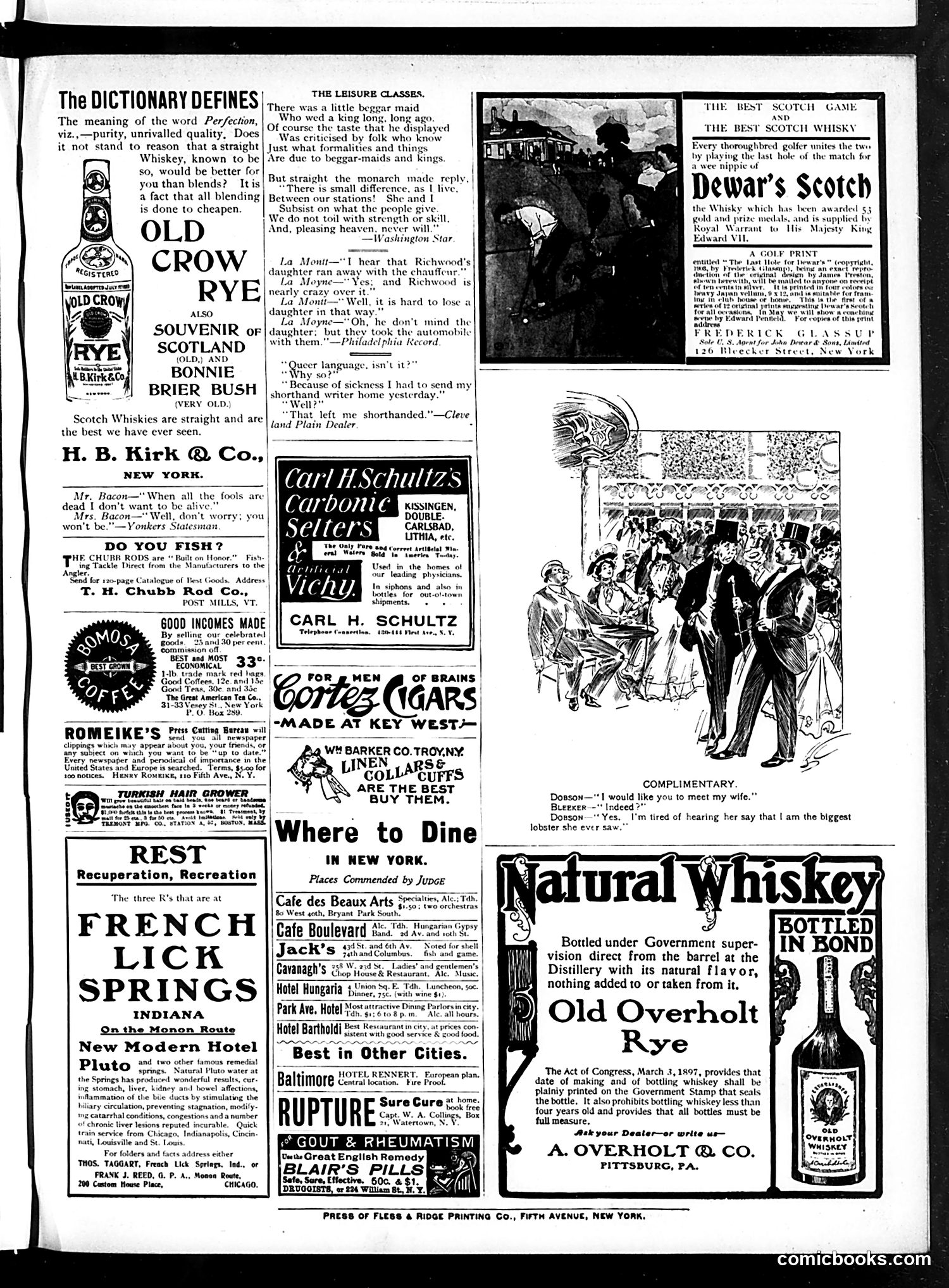 Judge — April 4, 1903 — page 15