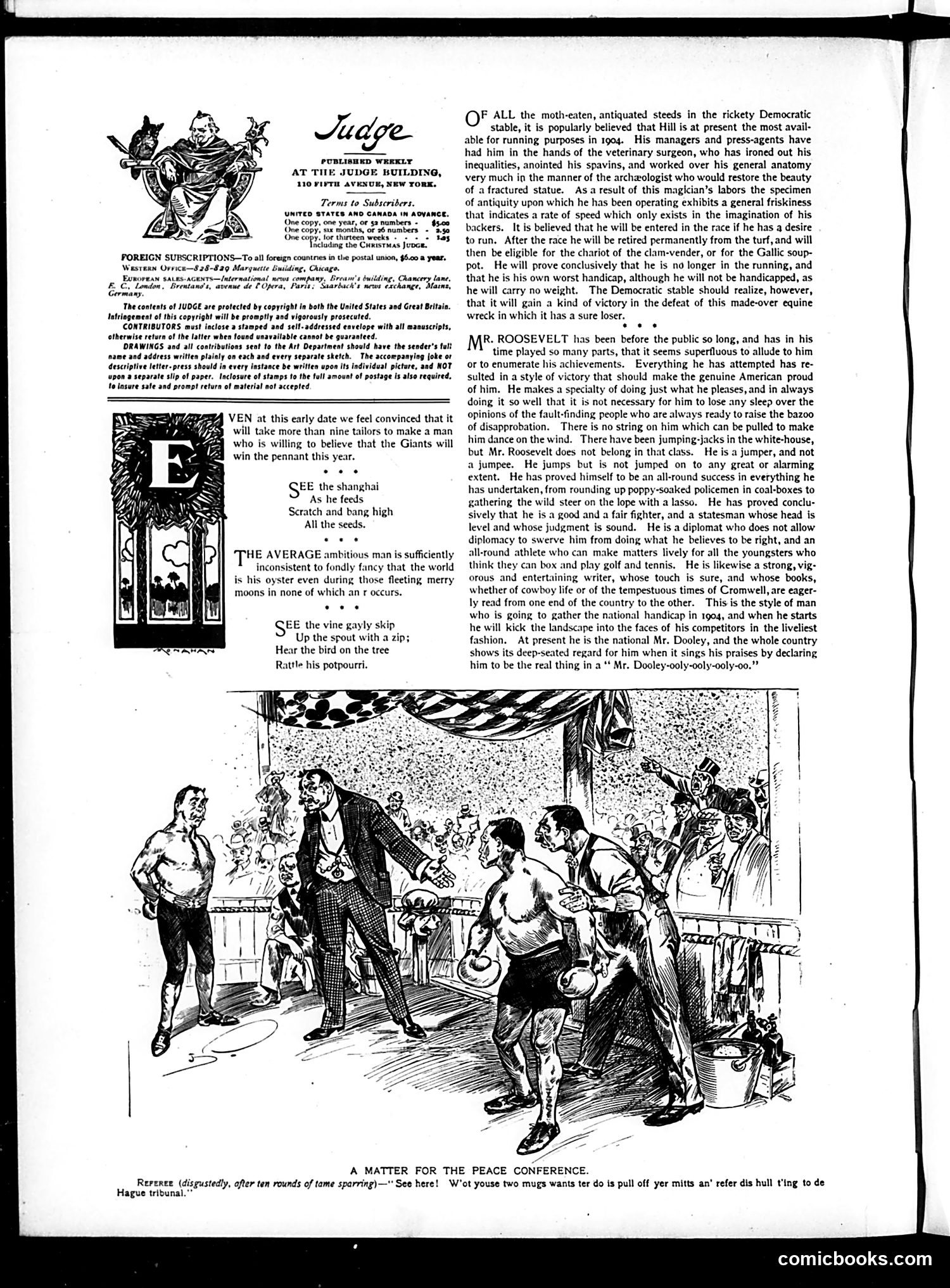 Judge — April 11, 1903 — page 2
