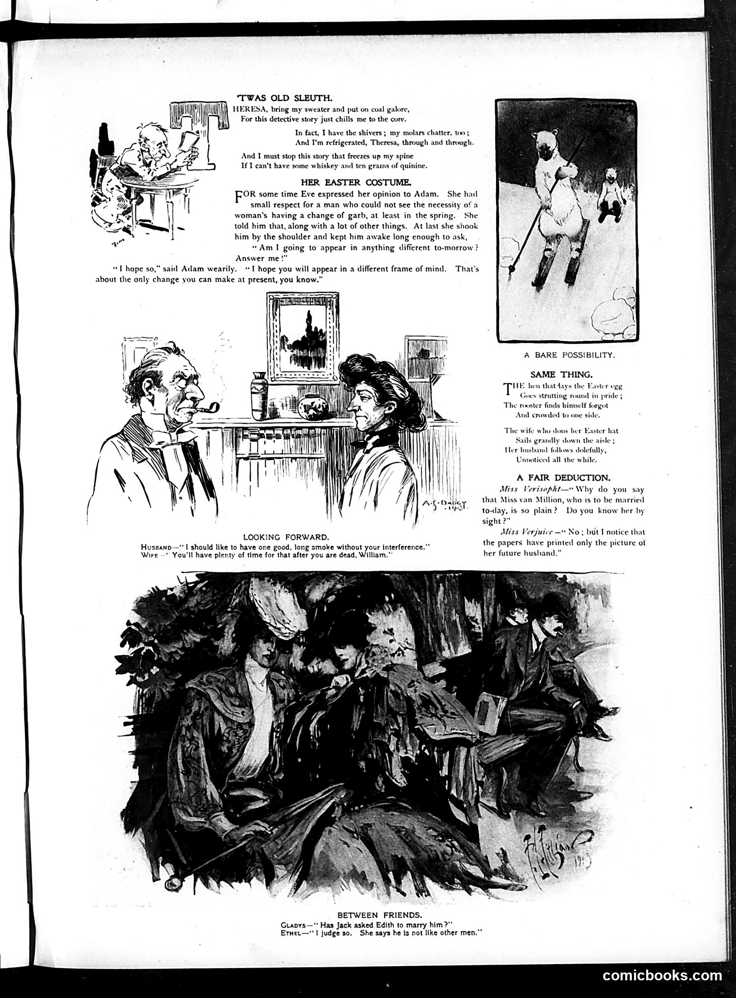 Judge — April 11, 1903 — page 3
