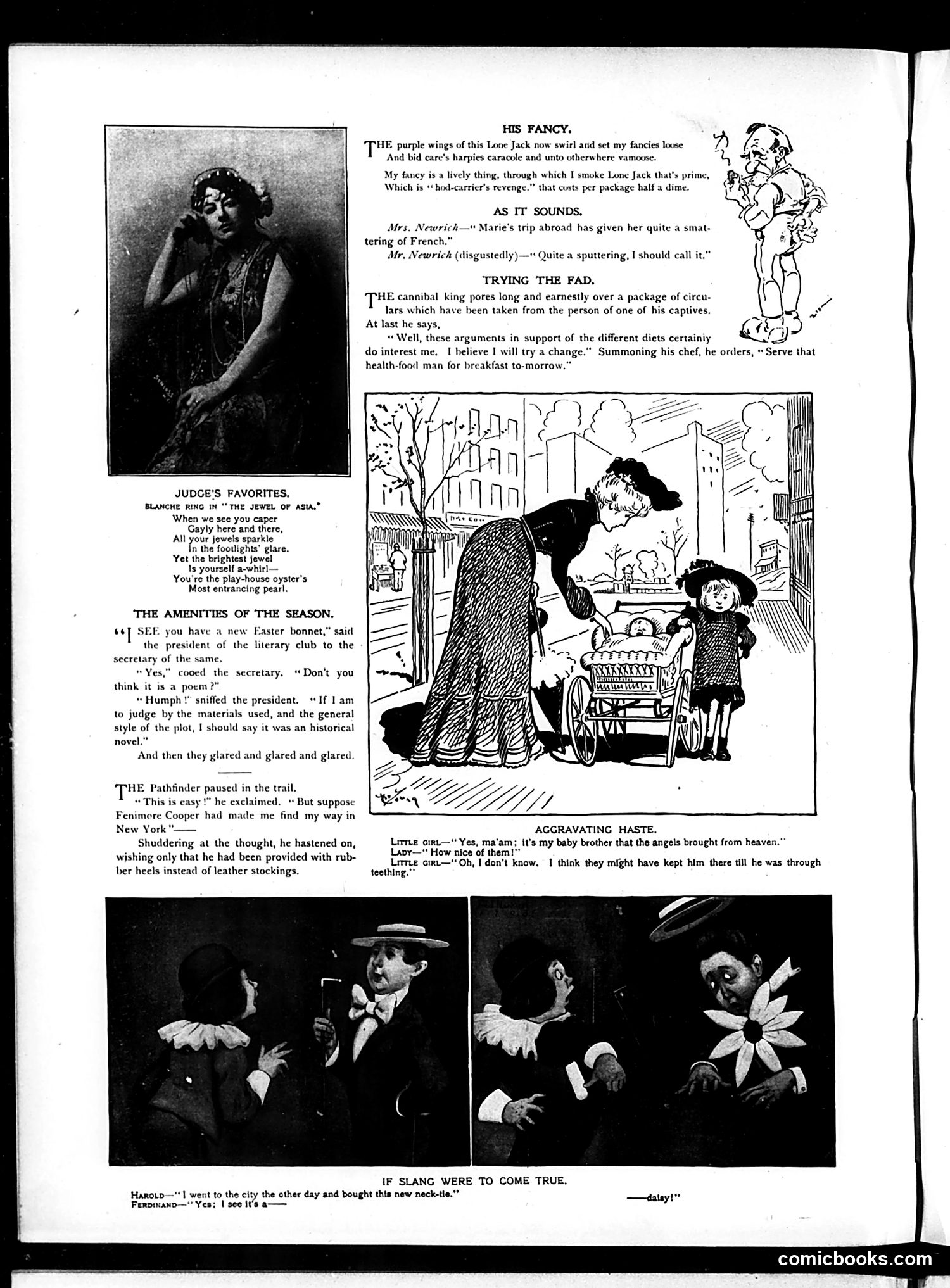 Judge — April 11, 1903 — page 4