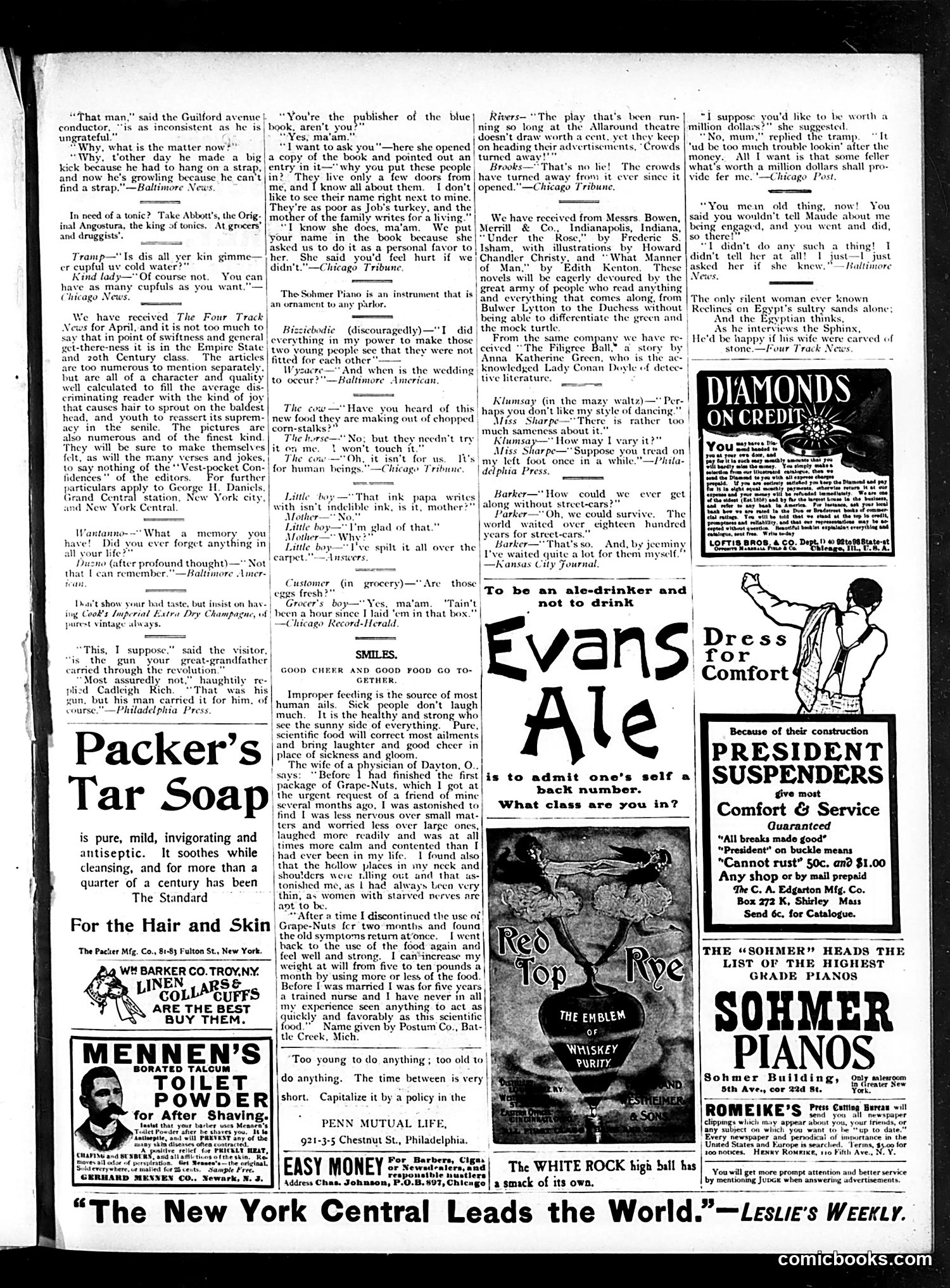 Judge — April 11, 1903 — page 11