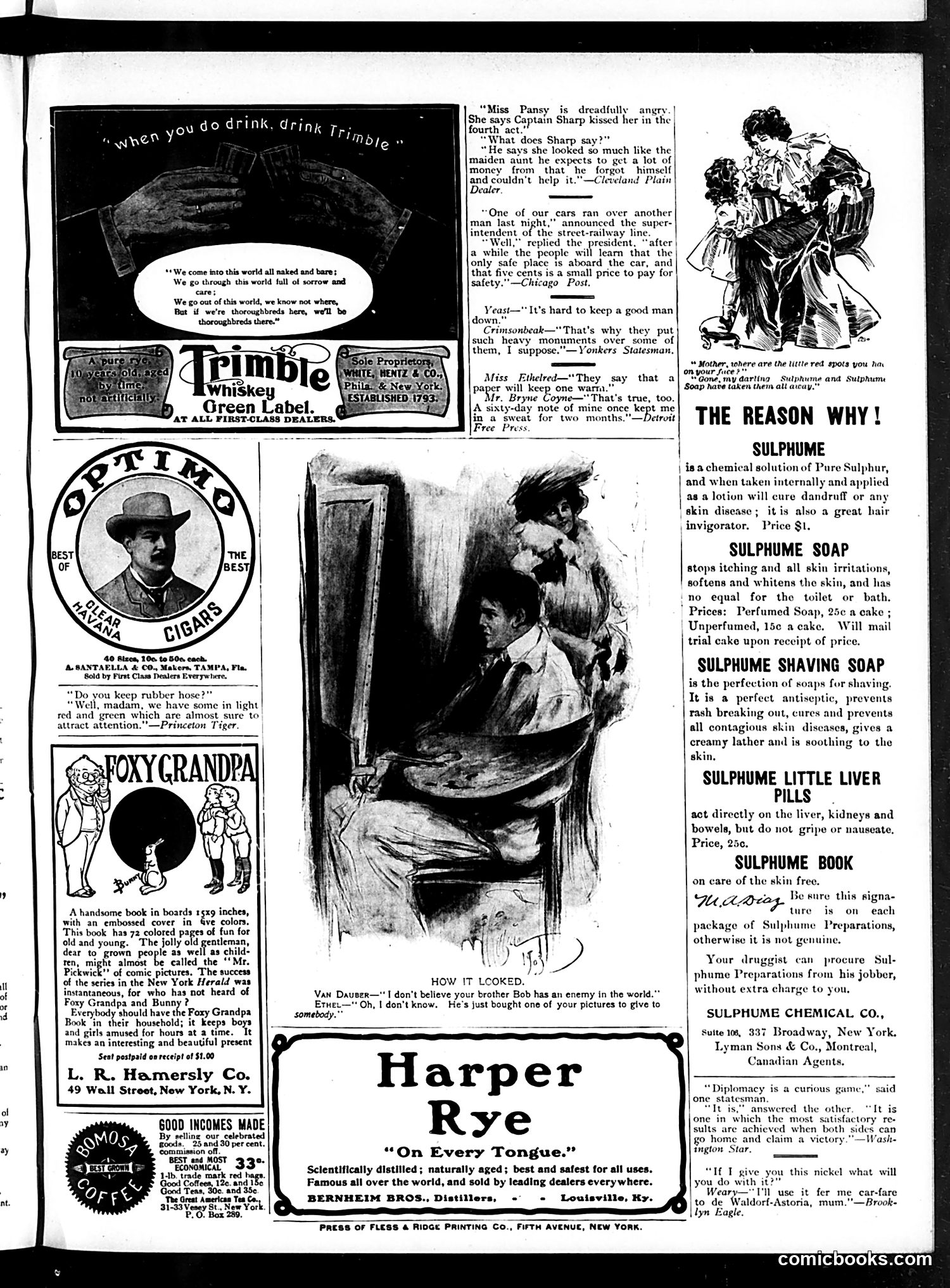 Judge — April 11, 1903 — page 15