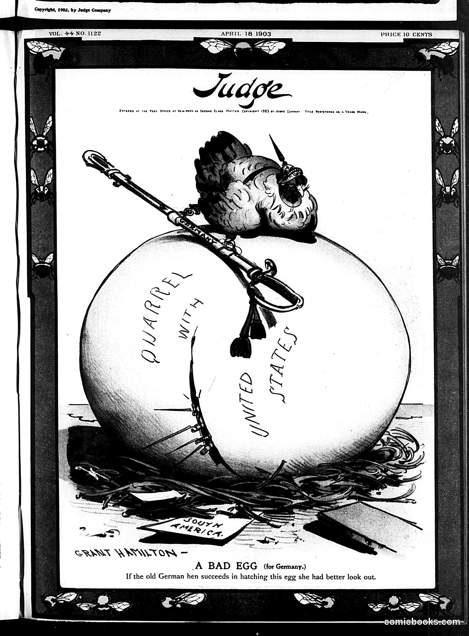 Judge — April 18, 1903 — page 3