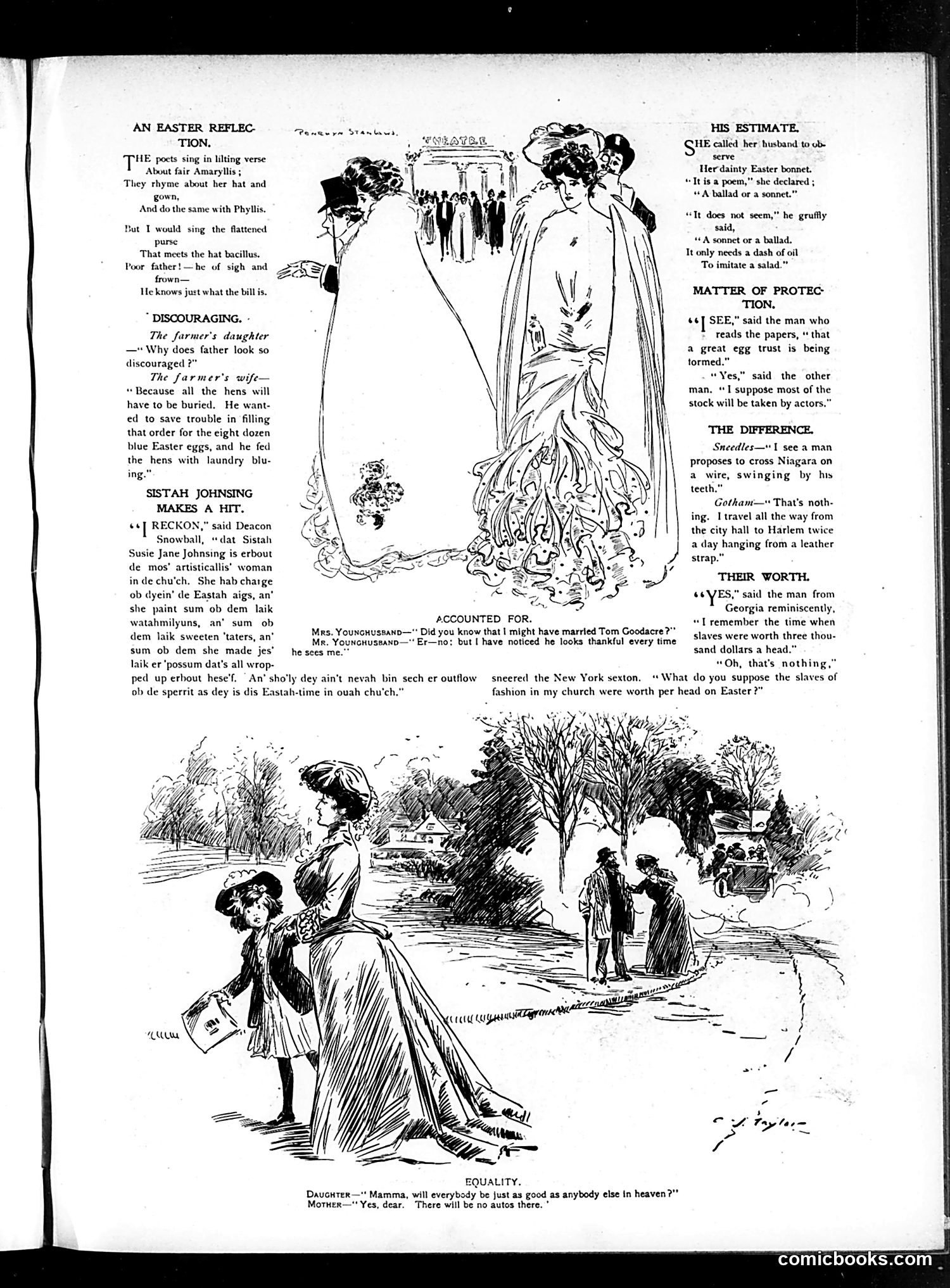 Judge — April 18, 1903 — page 5