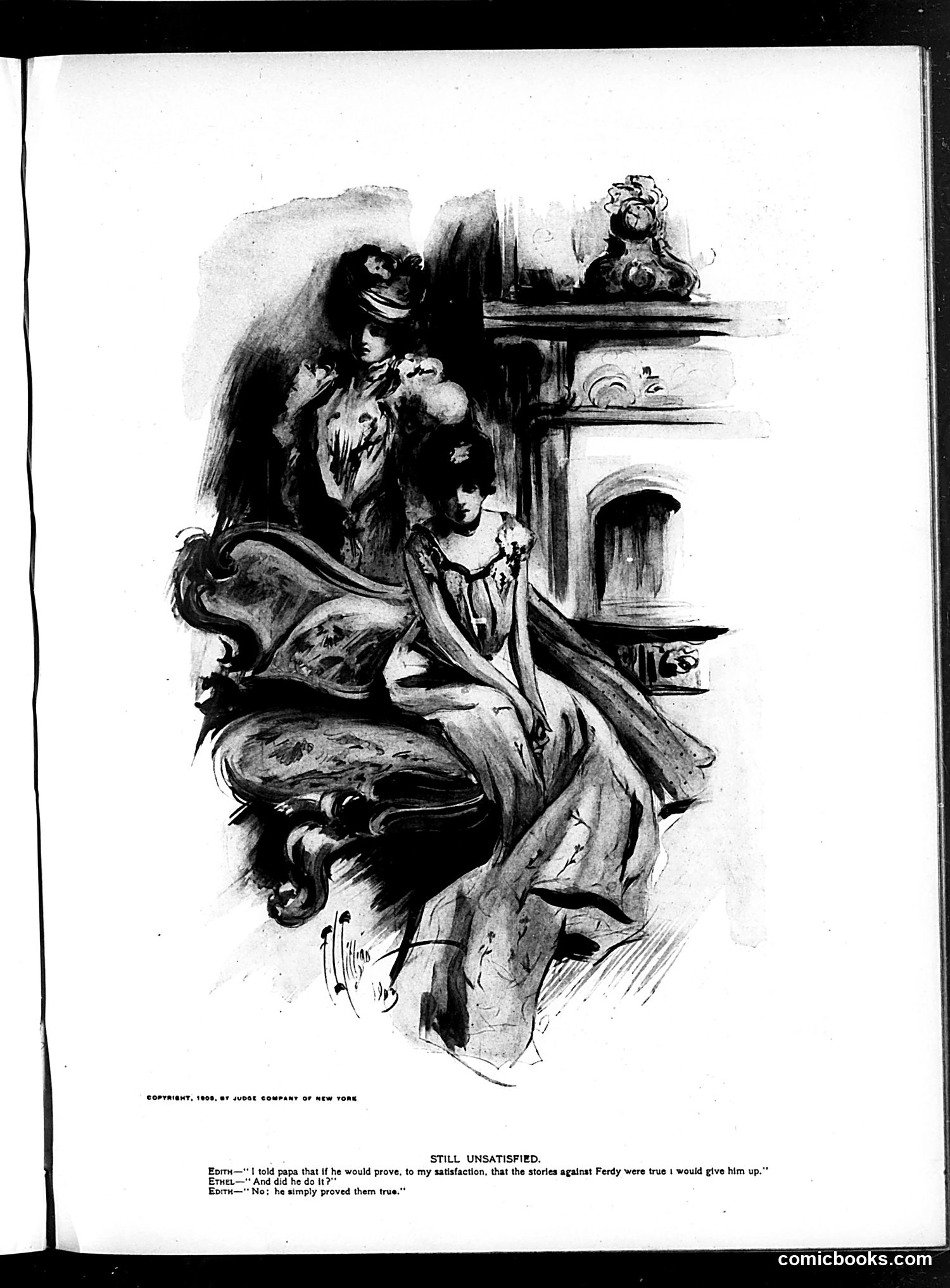 Judge — April 18, 1903 — page 7