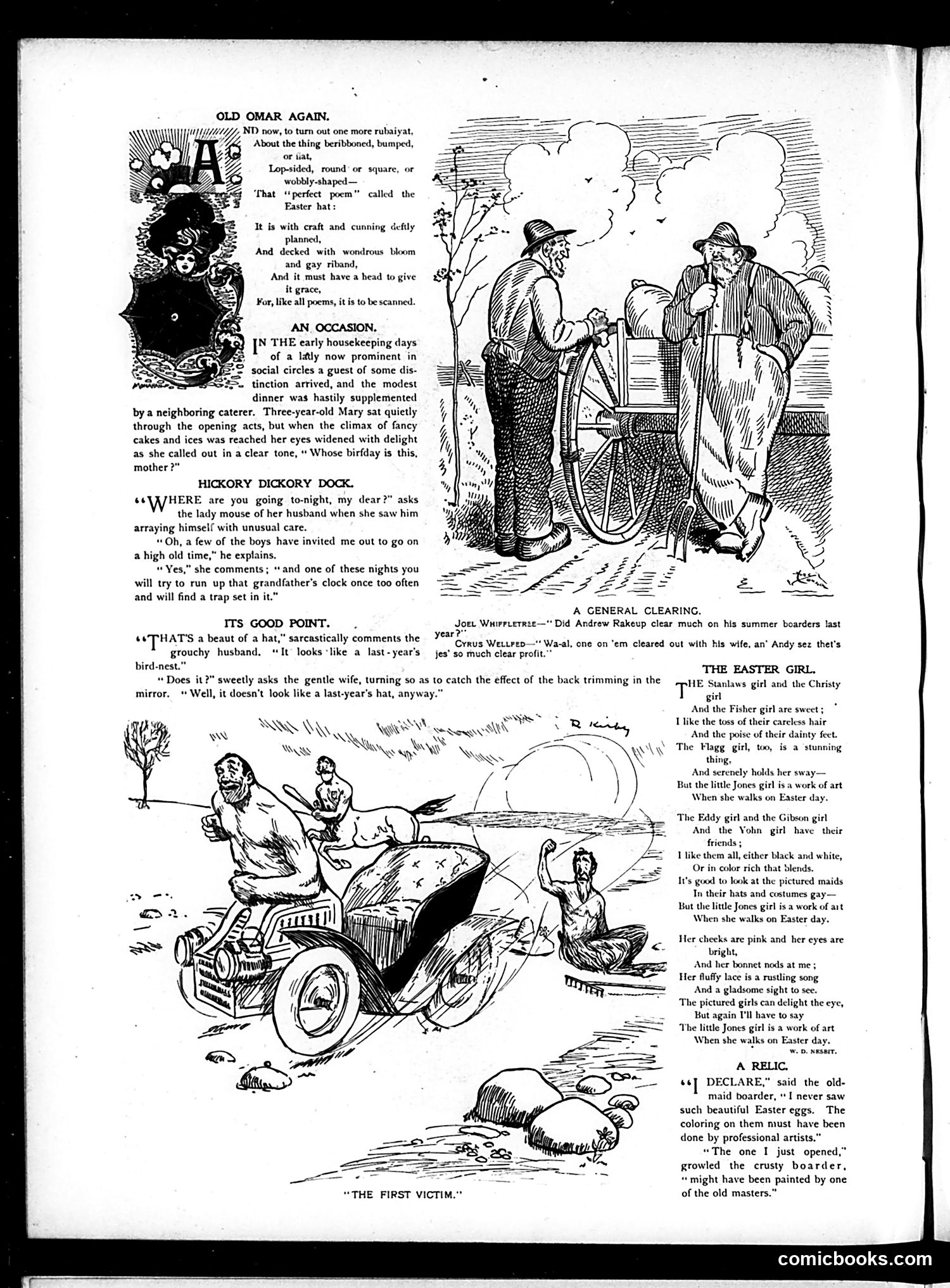Judge — April 18, 1903 — page 8