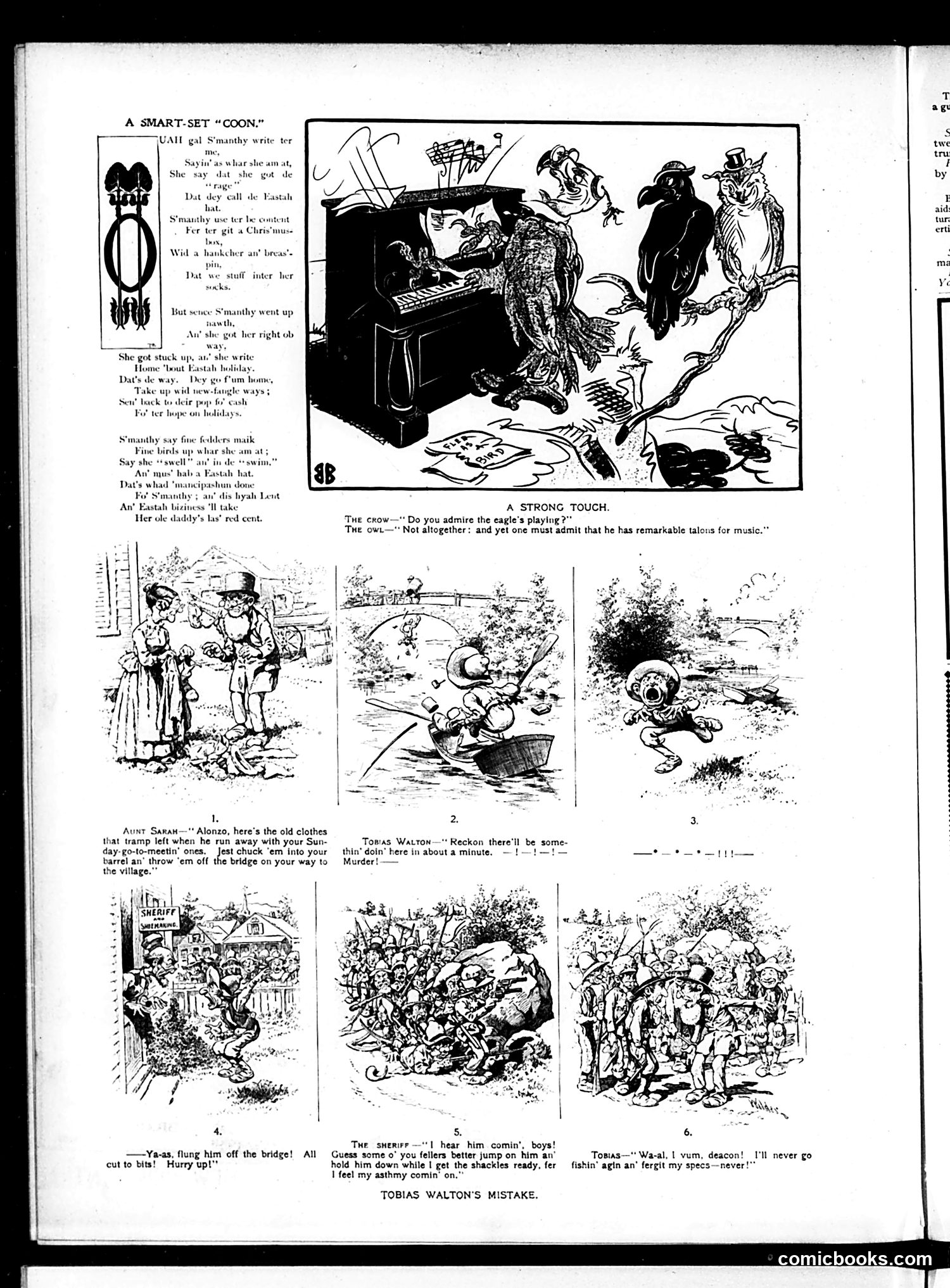Judge — April 18, 1903 — page 12