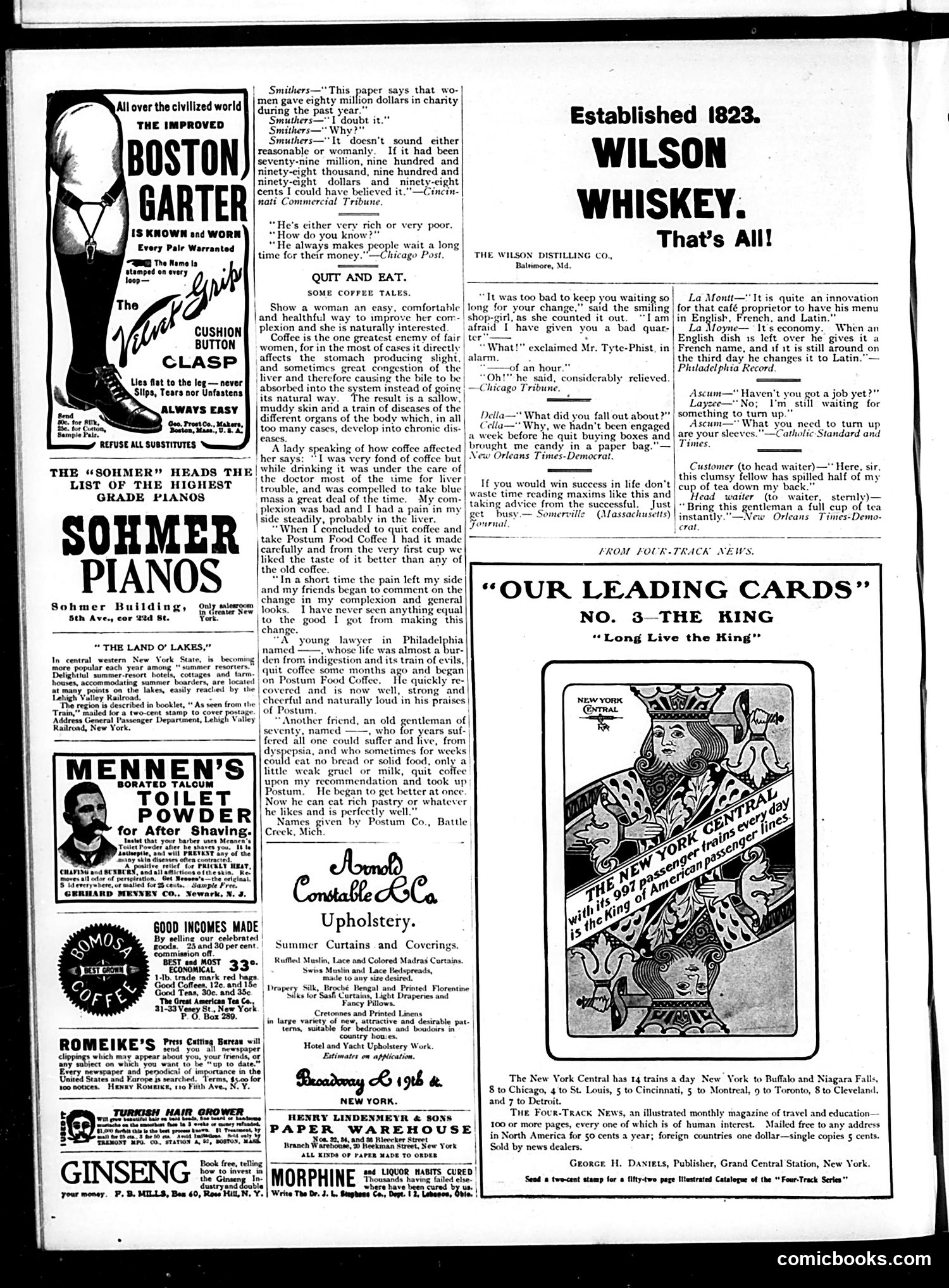Judge — April 18, 1903 — page 14