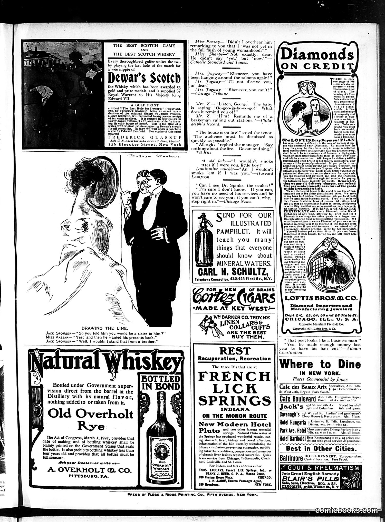 Judge — April 18, 1903 — page 17