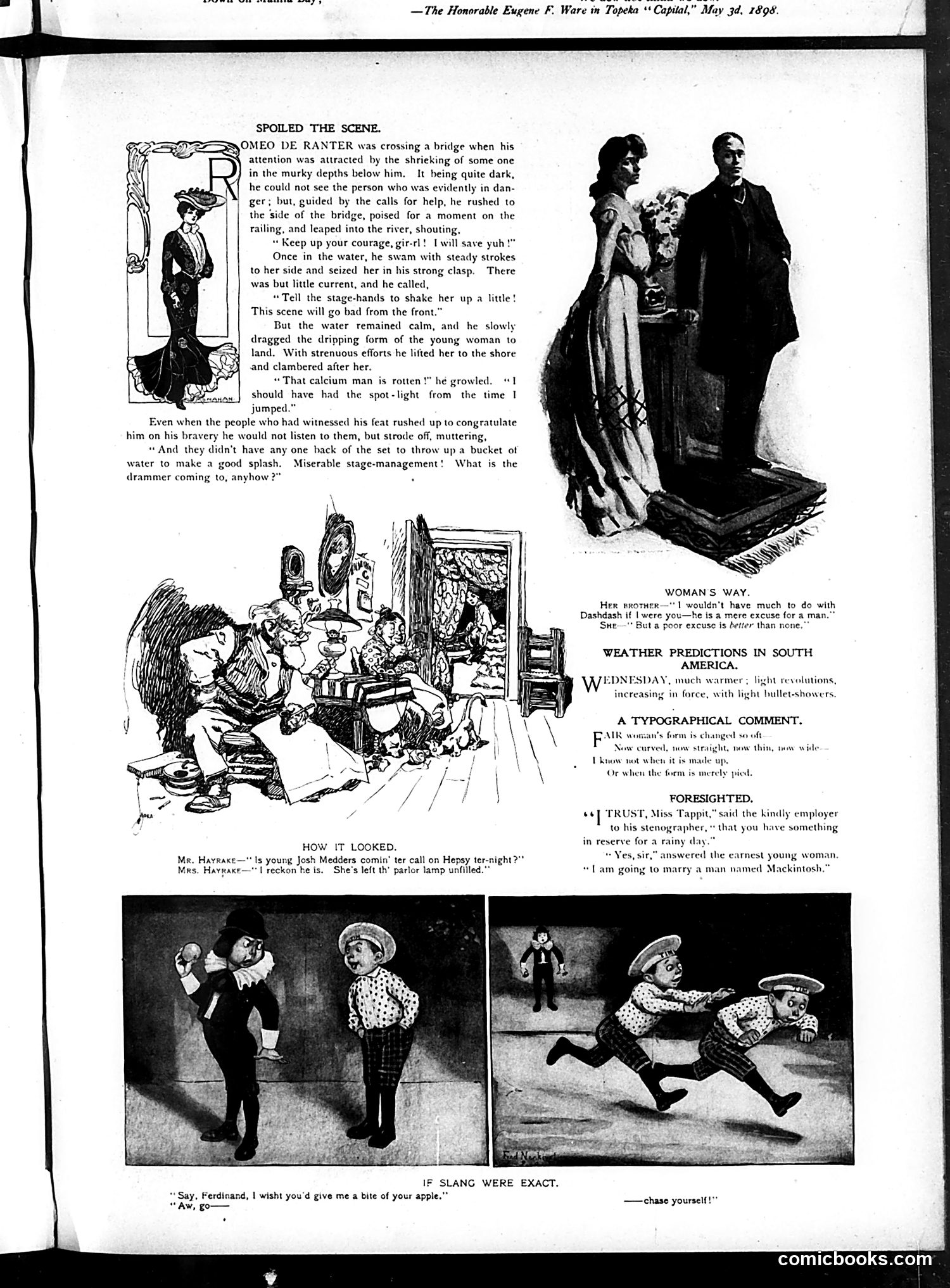 Judge — April 25, 1903 — page 3