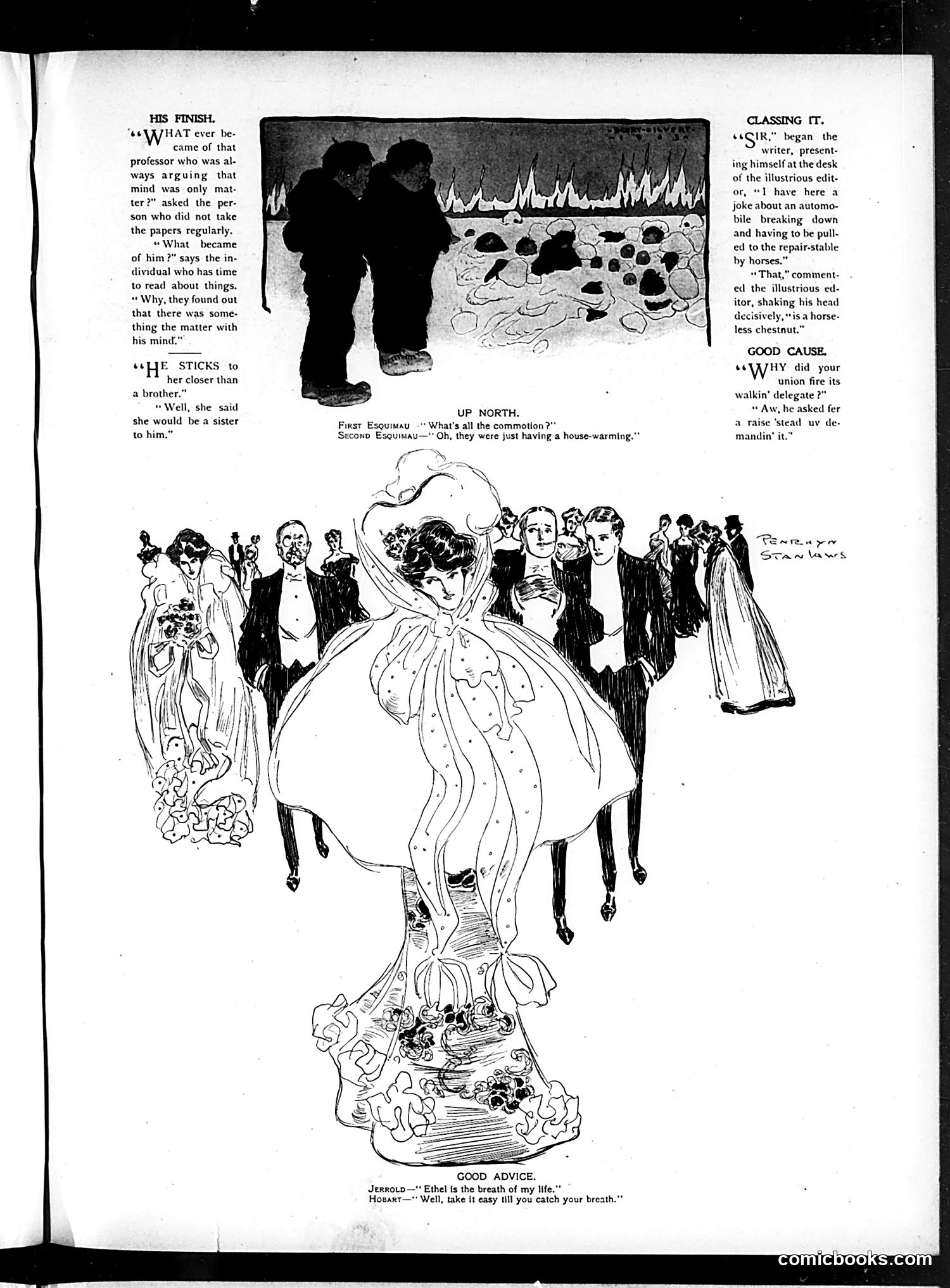 Judge — April 25, 1903 — page 5