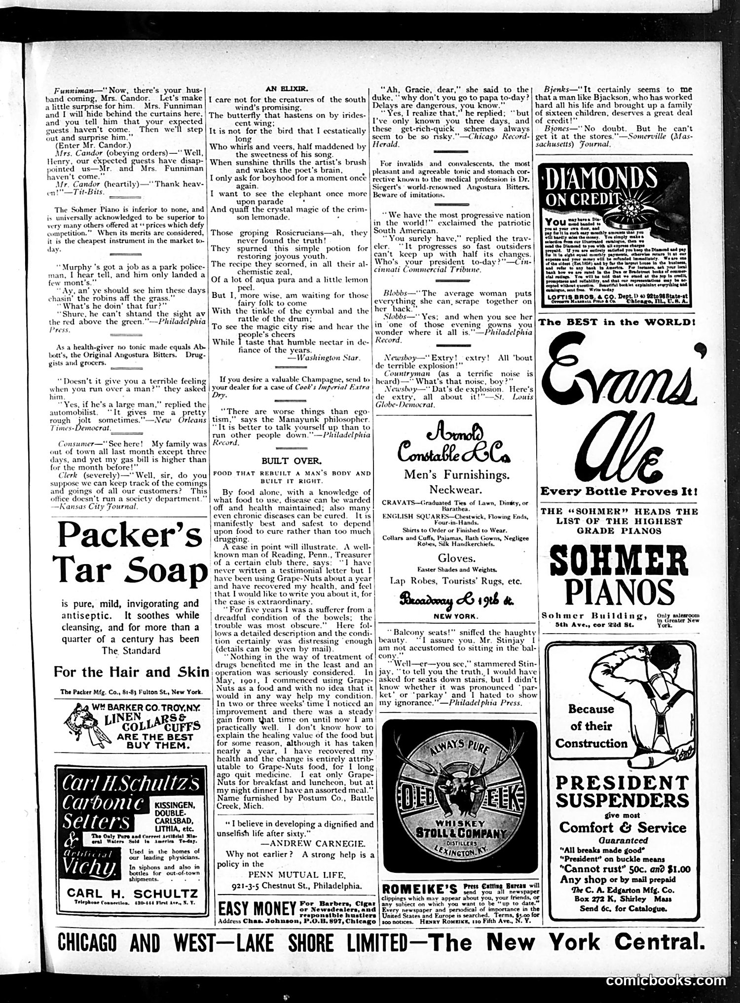 Judge — April 25, 1903 — page 11