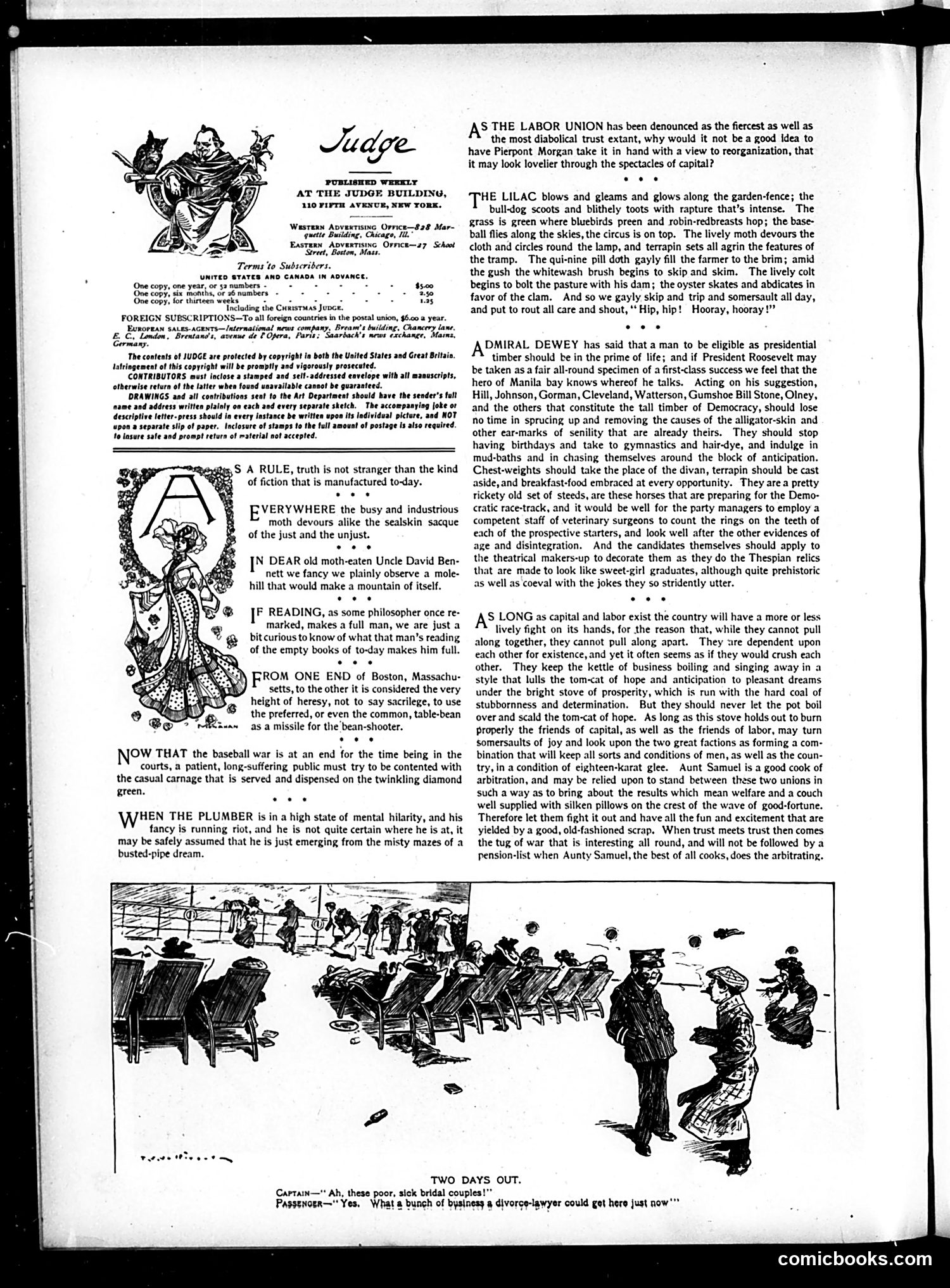 Judge — May 2, 1903 — page 2