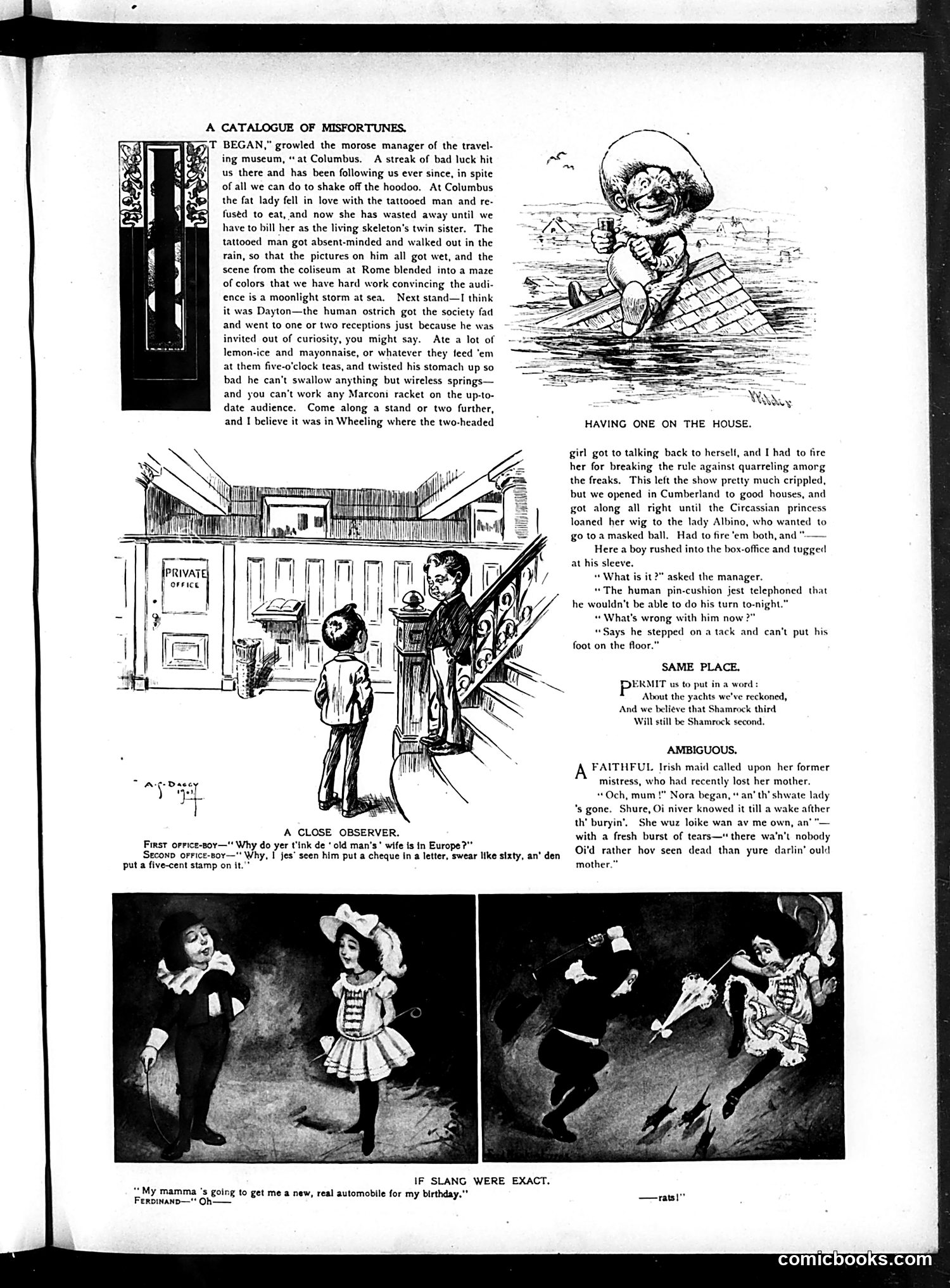 Judge — May 2, 1903 — page 3