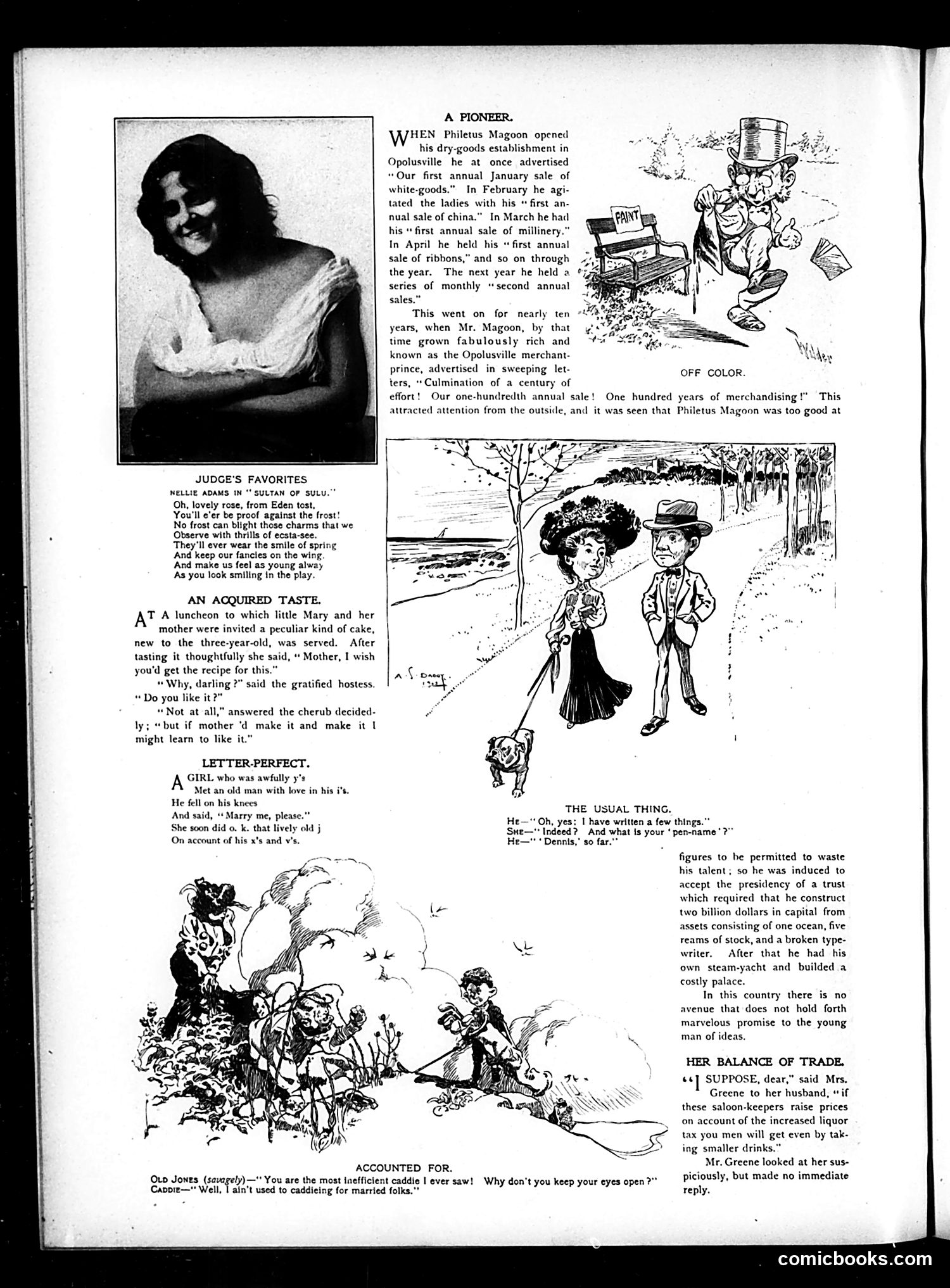 Judge — May 2, 1903 — page 4