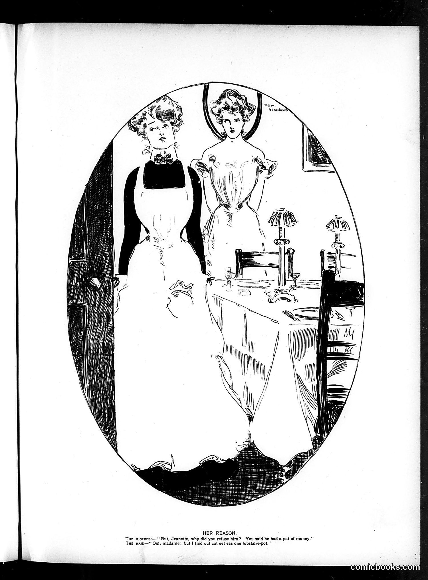 Judge — May 2, 1903 — page 5