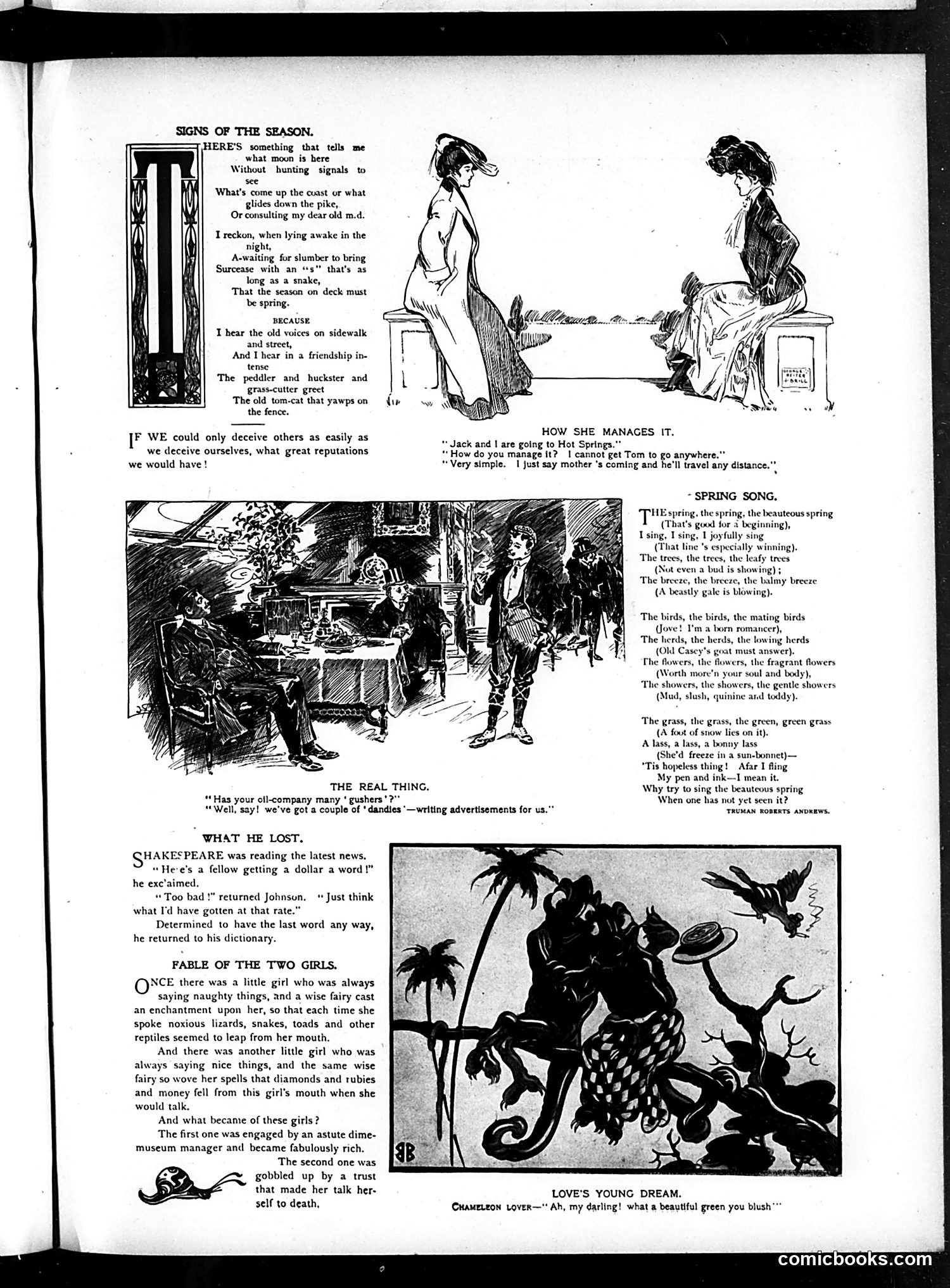 Judge — May 2, 1903 — page 7