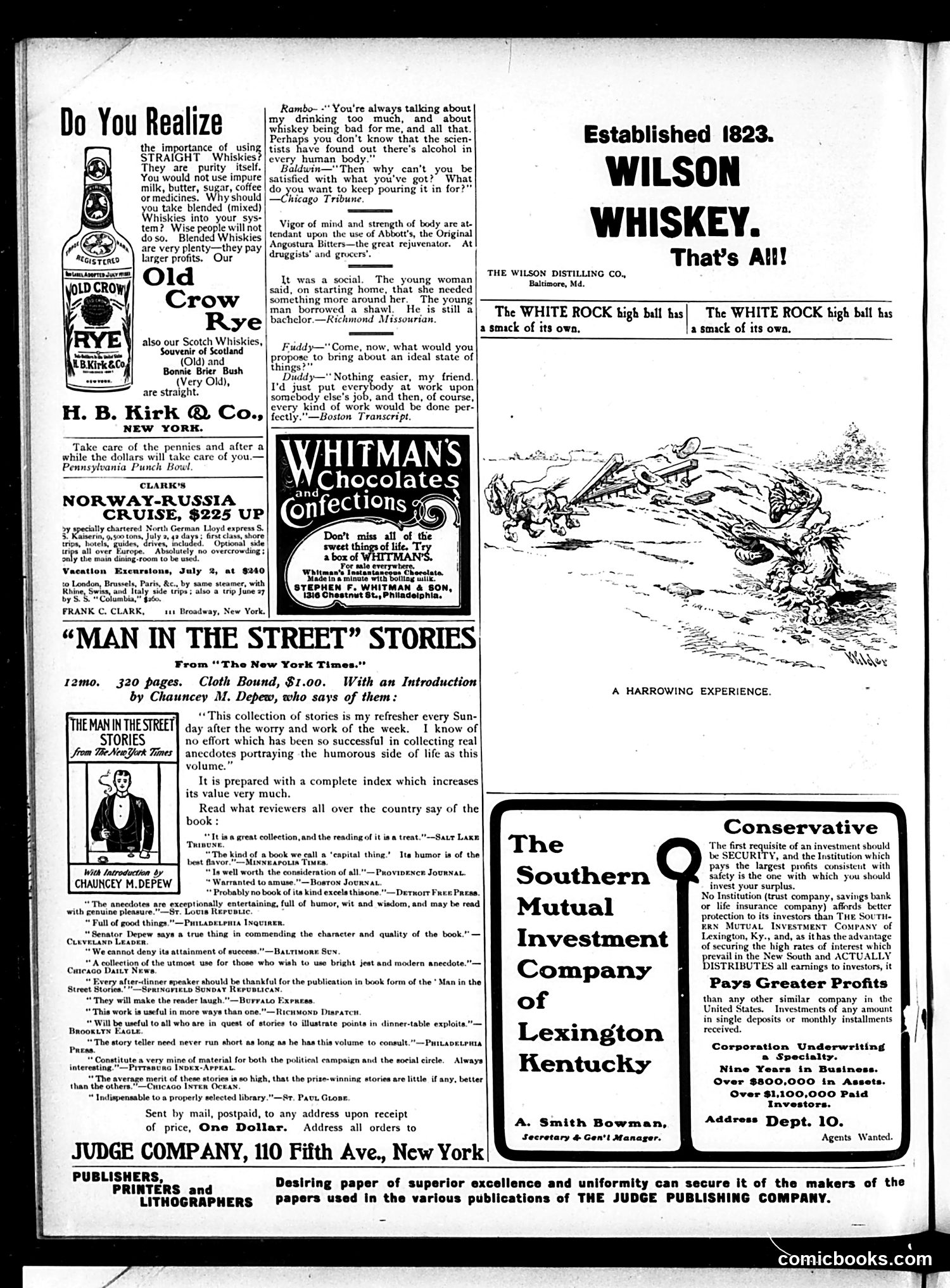 Judge — May 2, 1903 — page 12