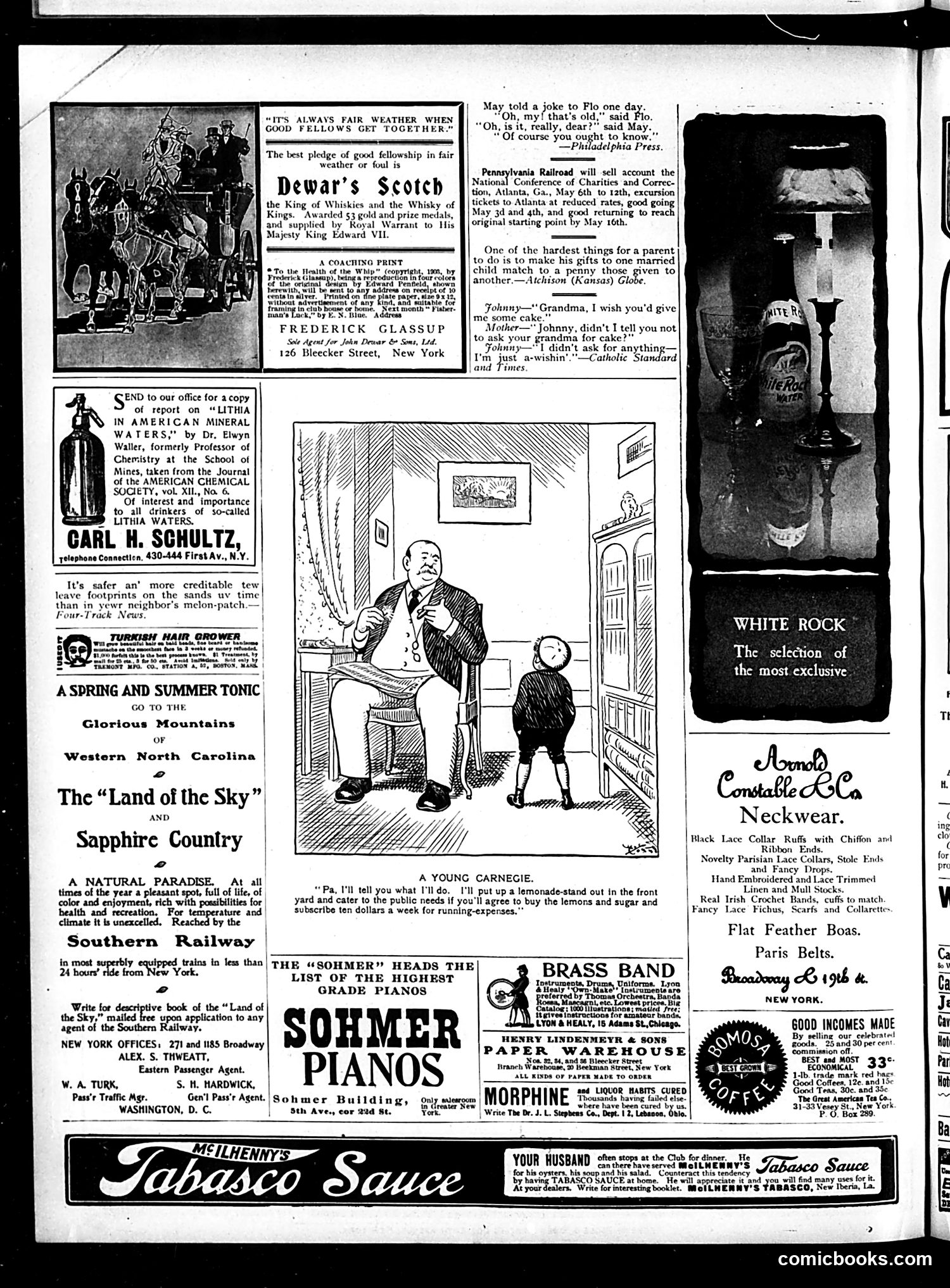 Judge — May 2, 1903 — page 14