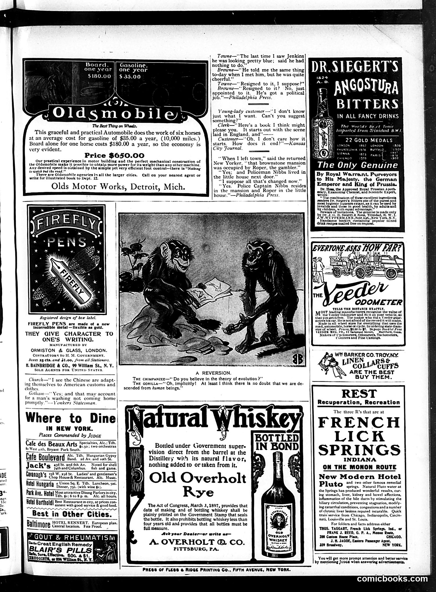 Judge — May 2, 1903 — page 15
