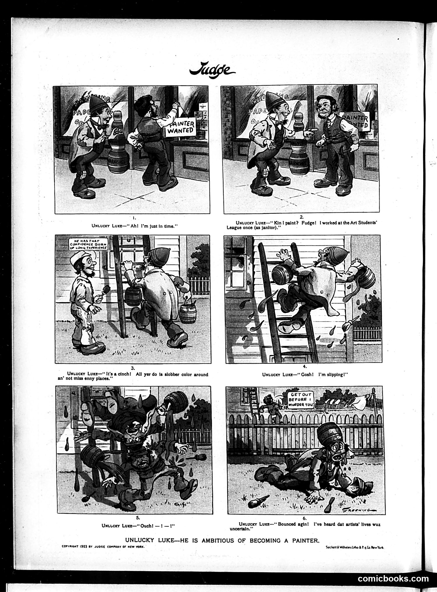Judge — May 2, 1903 — page 16